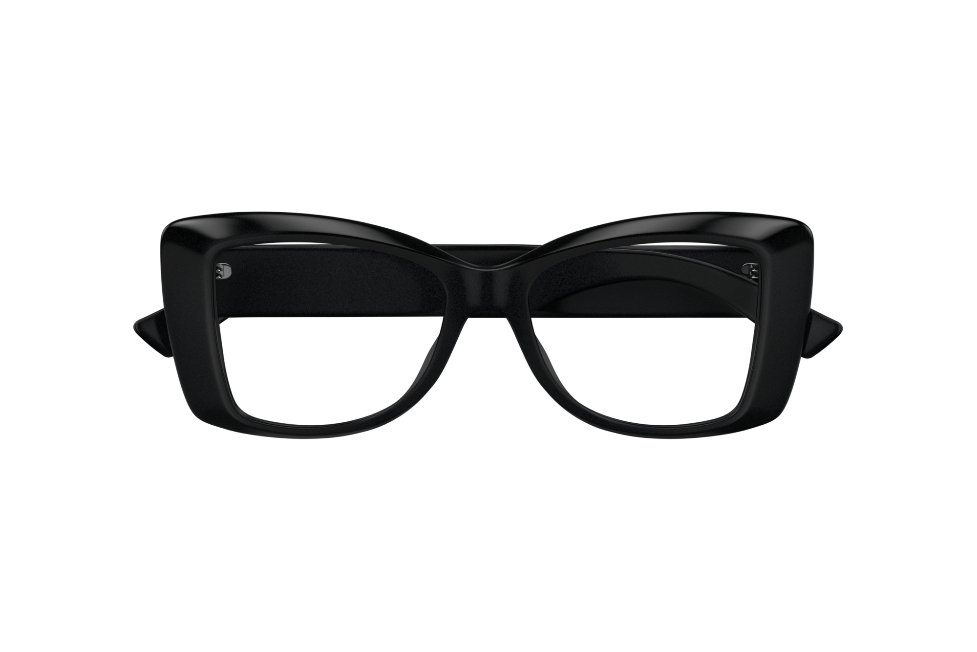 Vista frontale Gucci GG1697O (003)