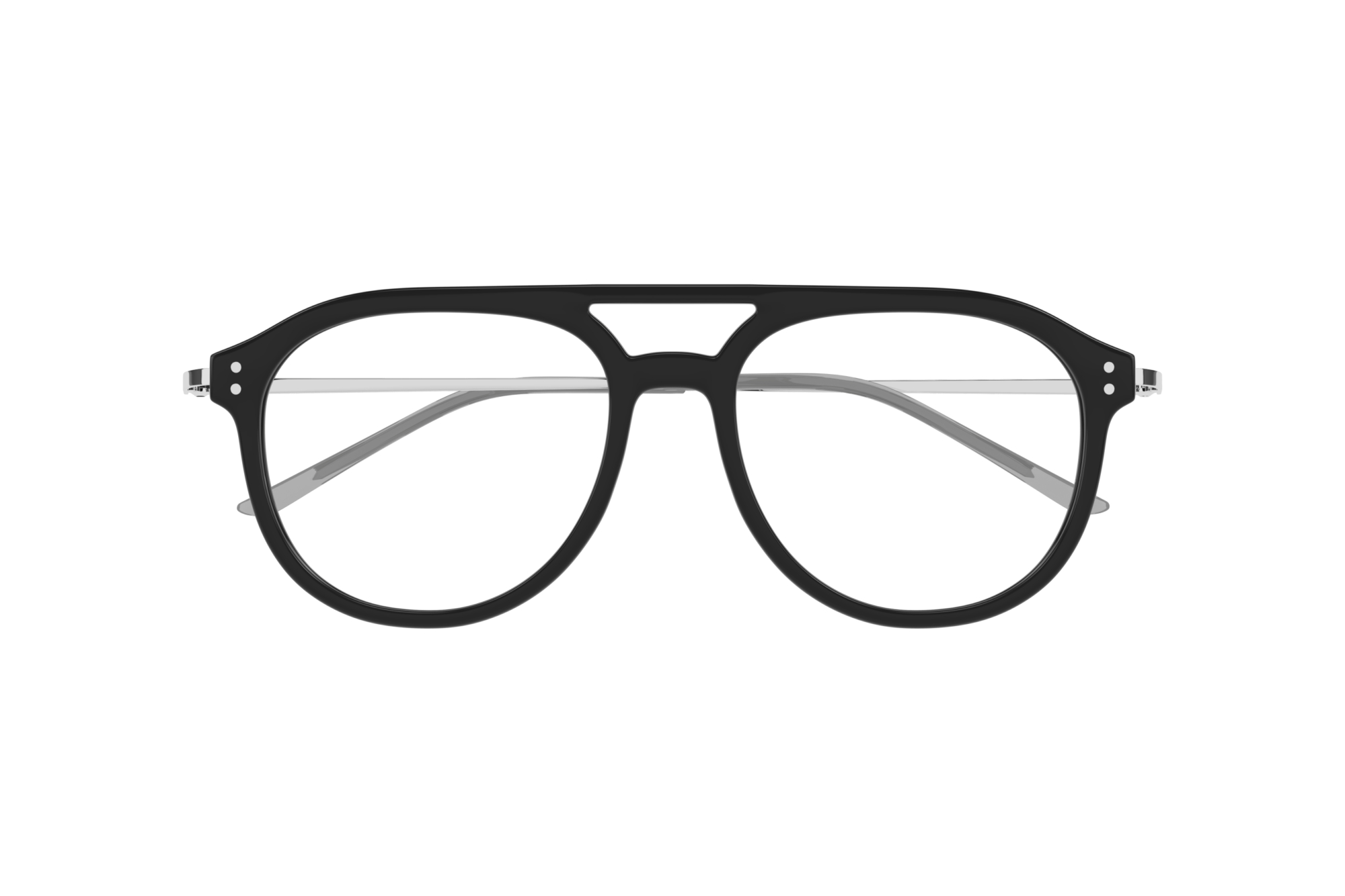 Vista frontale Gucci GG1708O (001)