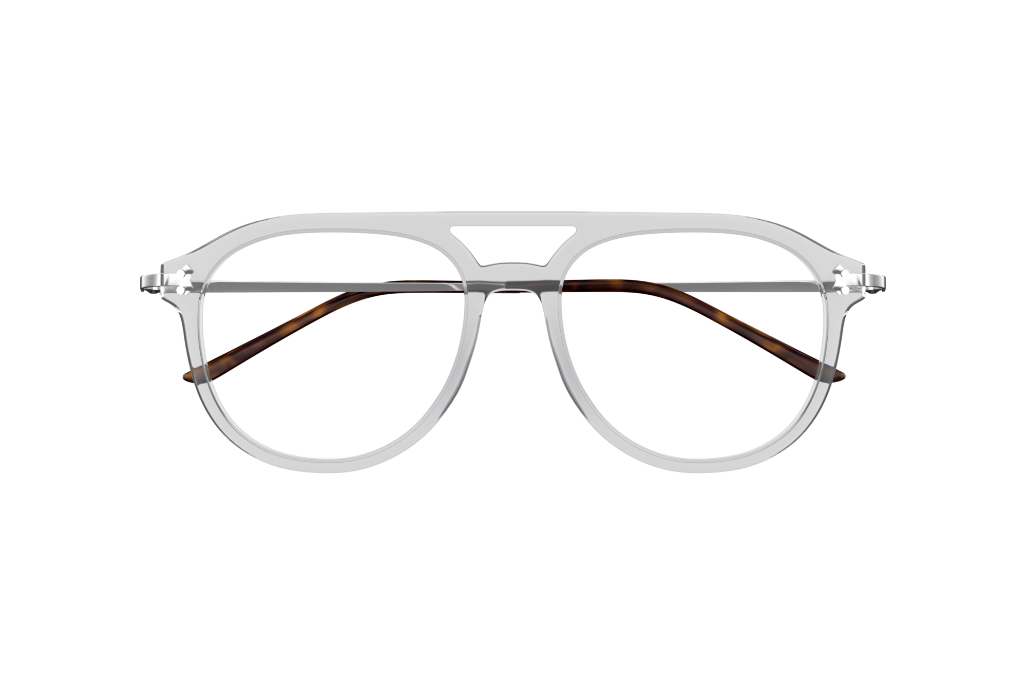 Vista frontale Gucci GG1708O (003)