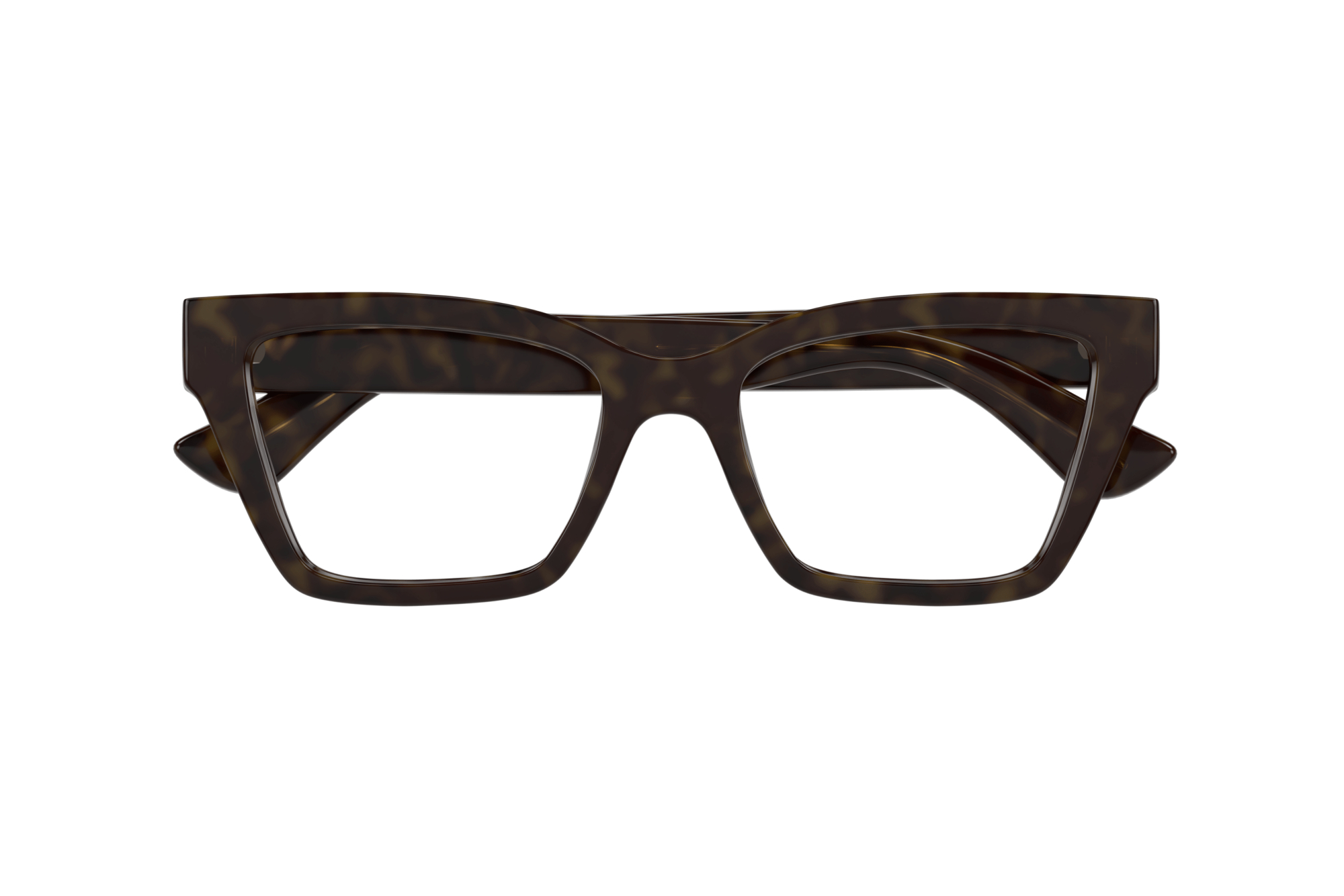 Vista frontale Gucci GG1715O (002)