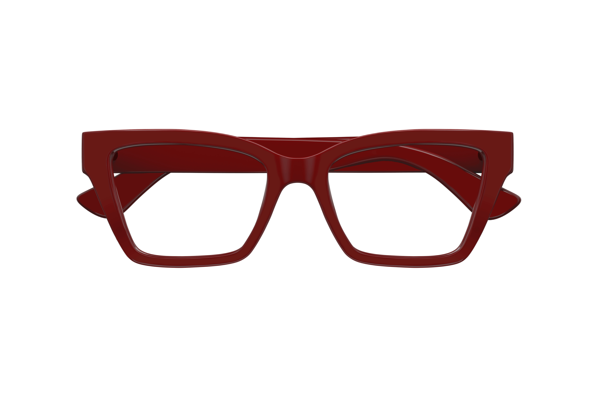 Vista frontale Gucci GG1715O (003)