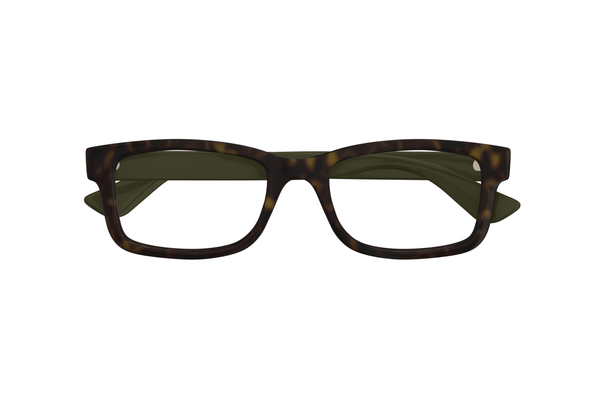 Vista frontale Gucci GG1717O (004)