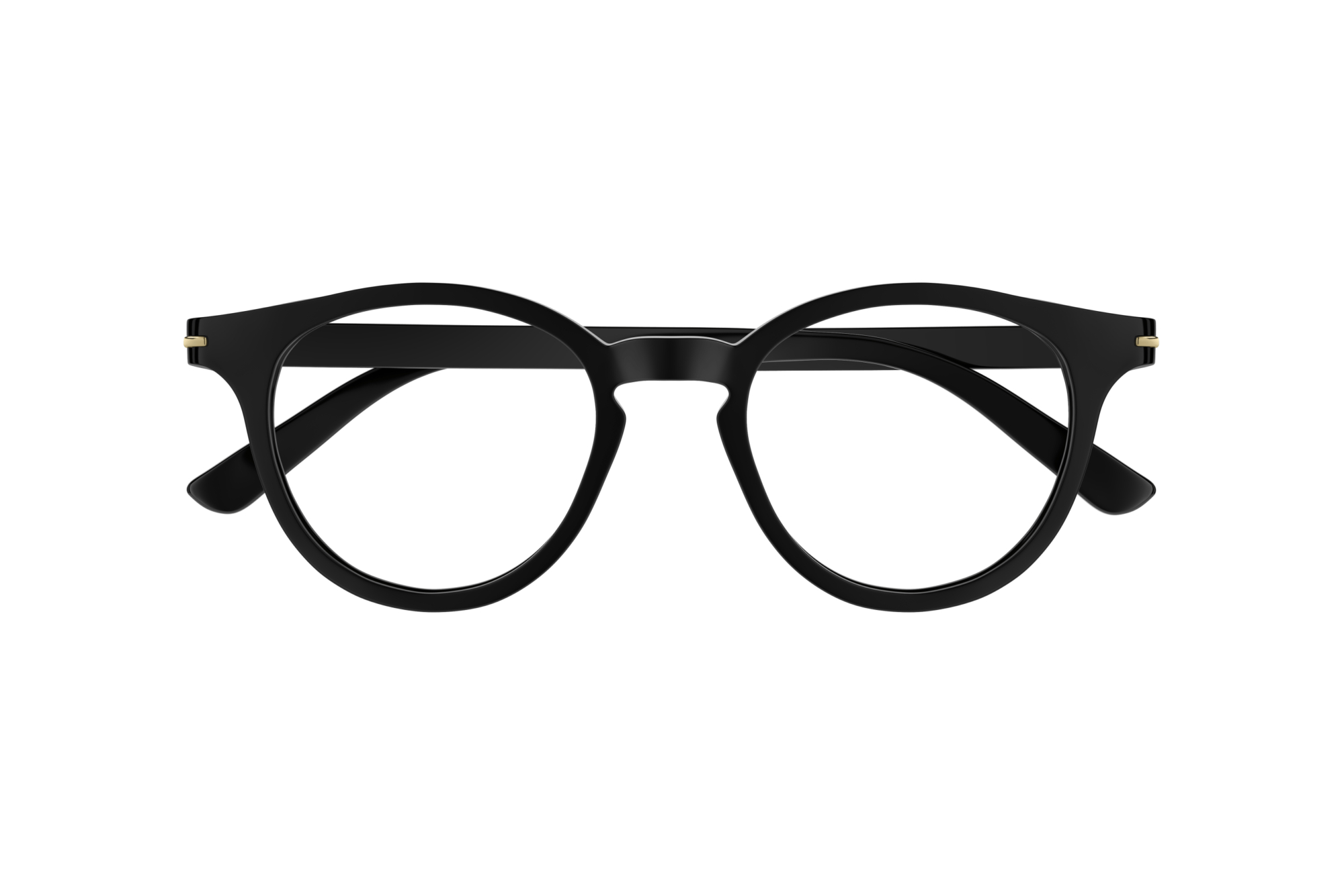 Vista frontale Gucci GG1727O (001)