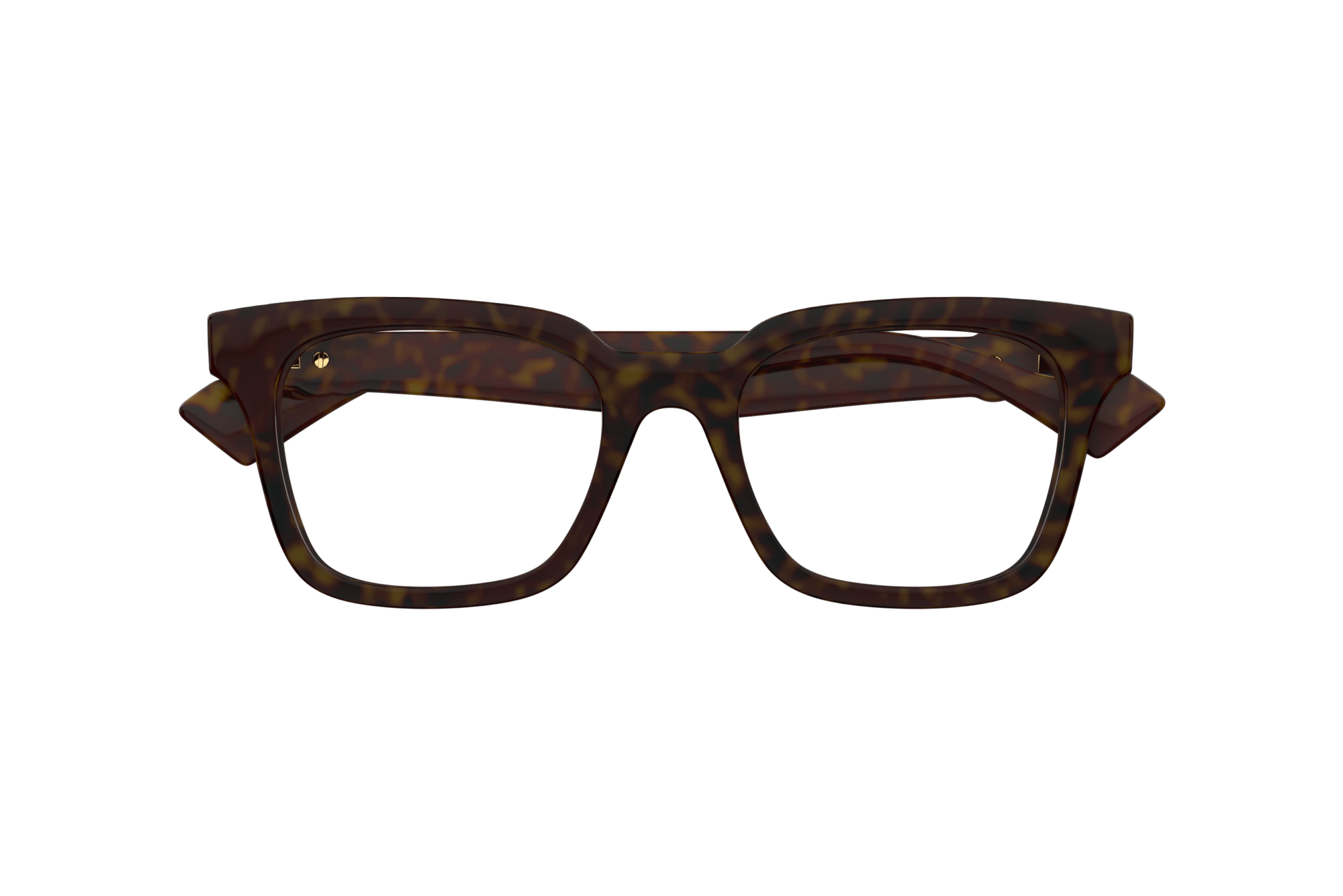 Vista frontale Gucci GG1728O (002)