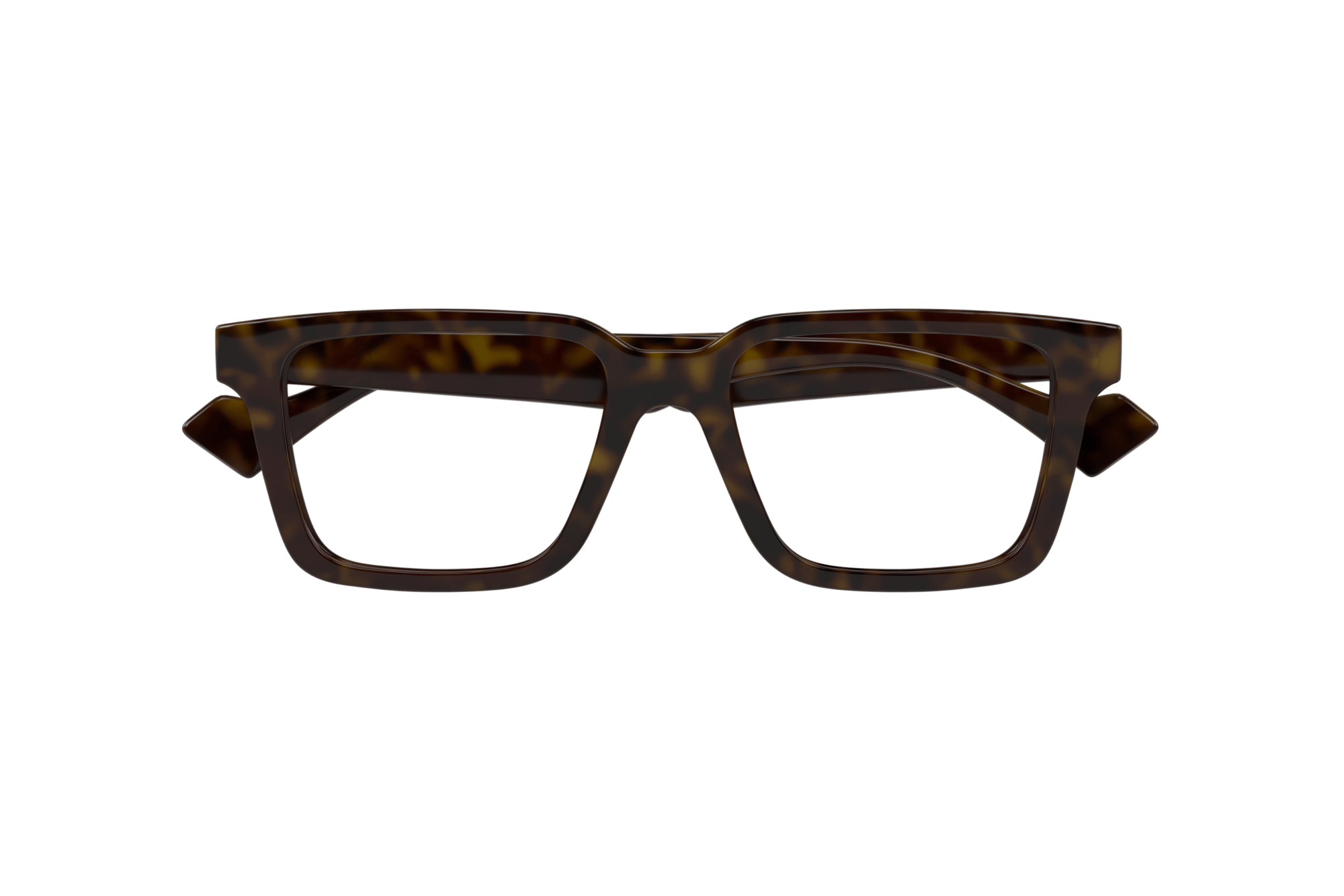 Vista frontale Gucci GG1729O (002)