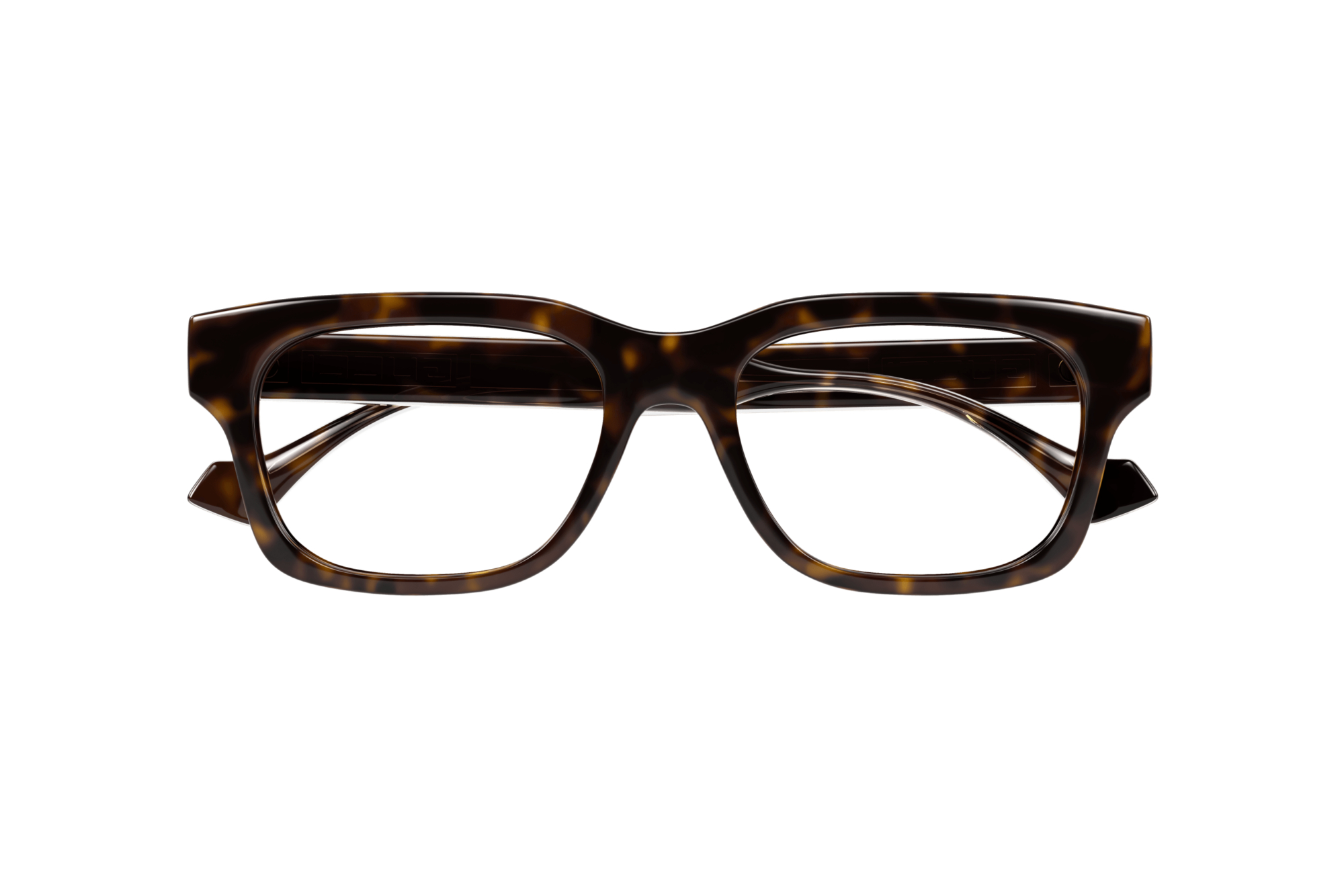 Vista frontale Gucci GG1731O (002)