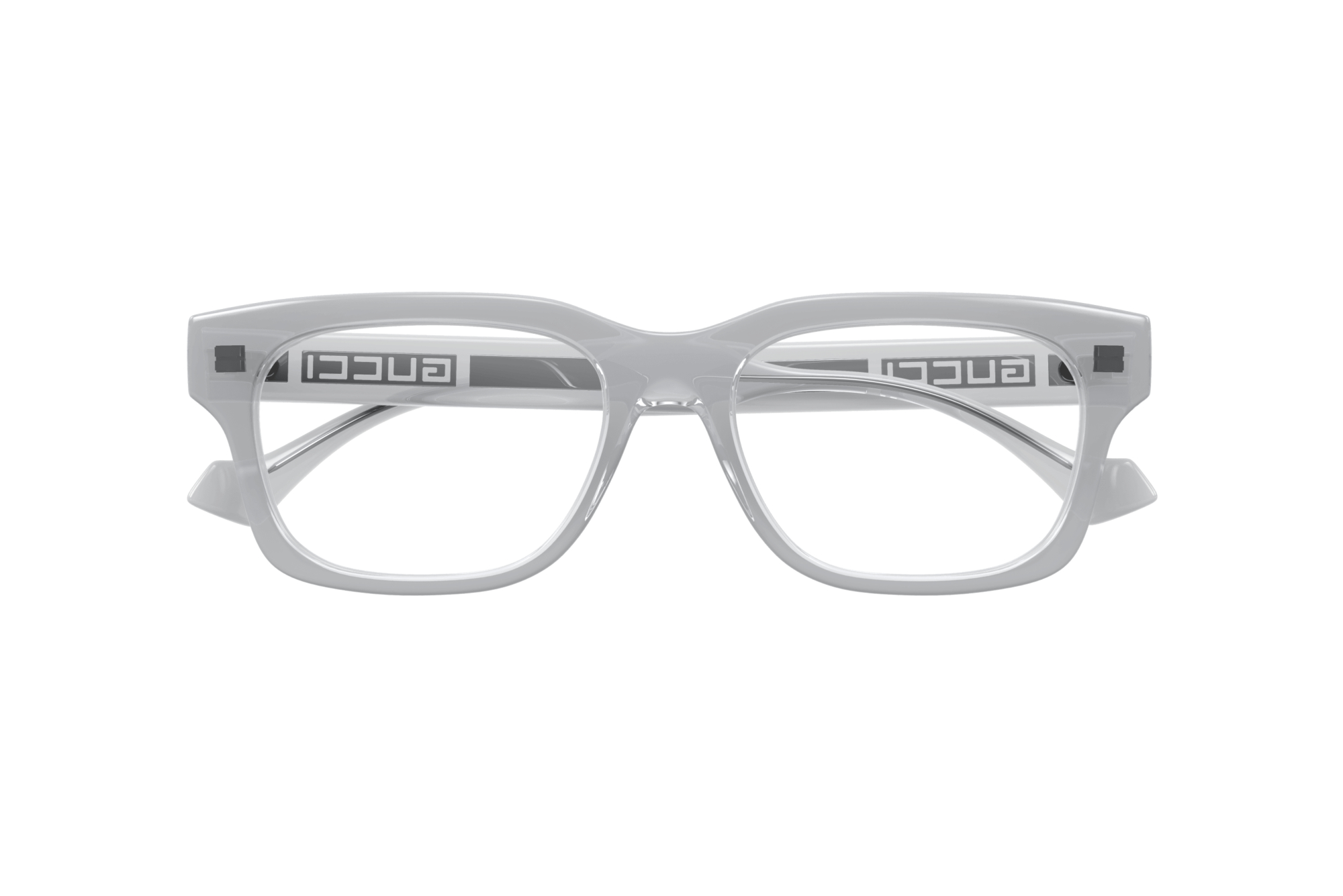 Vista frontale Gucci GG1731O (003)