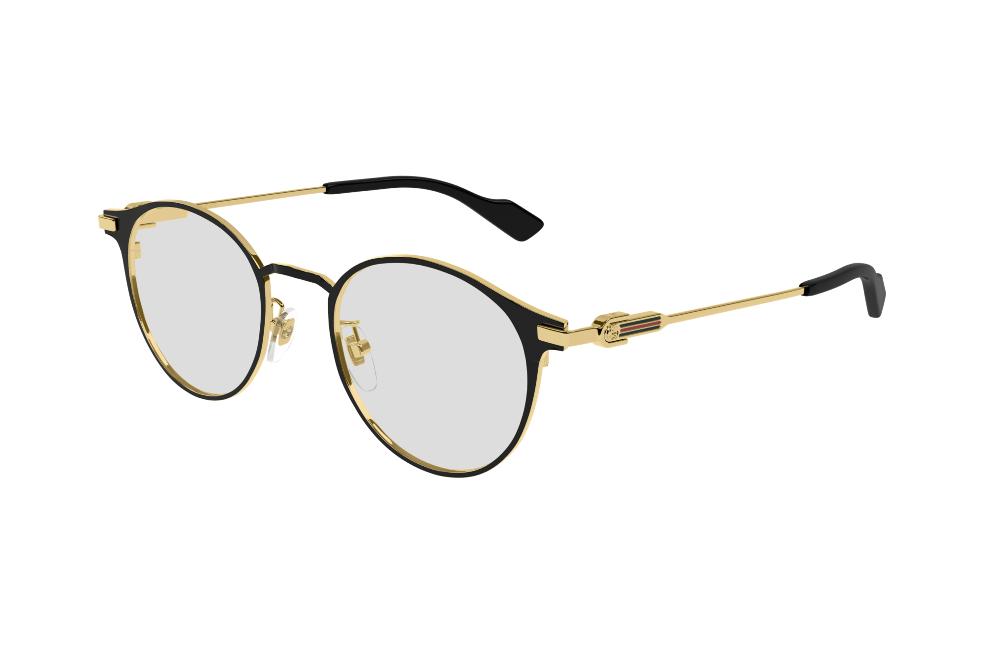 Vista frontale Gucci GG1739OK (001)