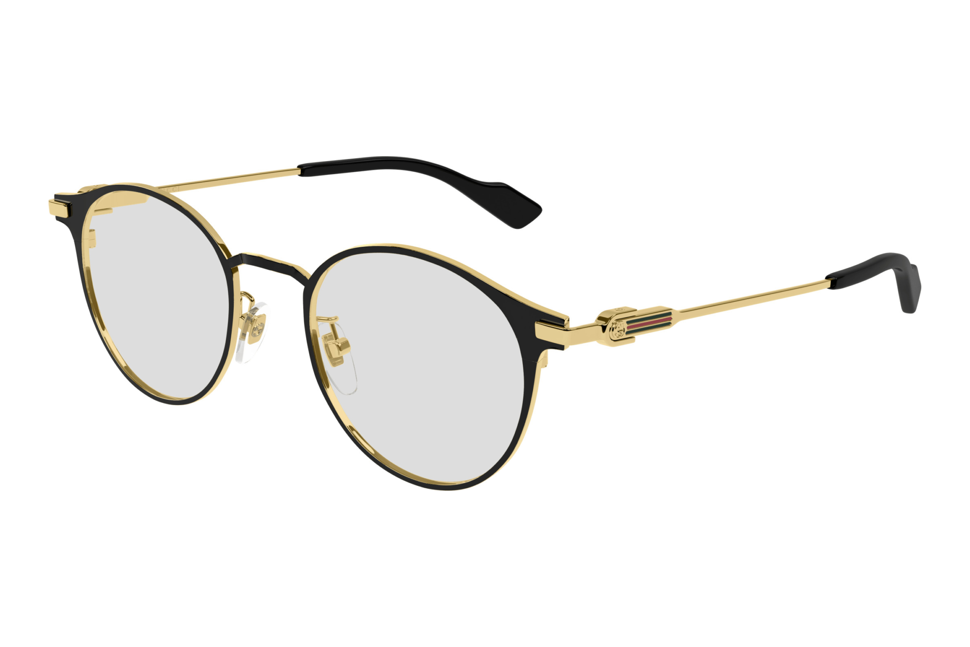 Gucci   GG1739OK 001 BLACK