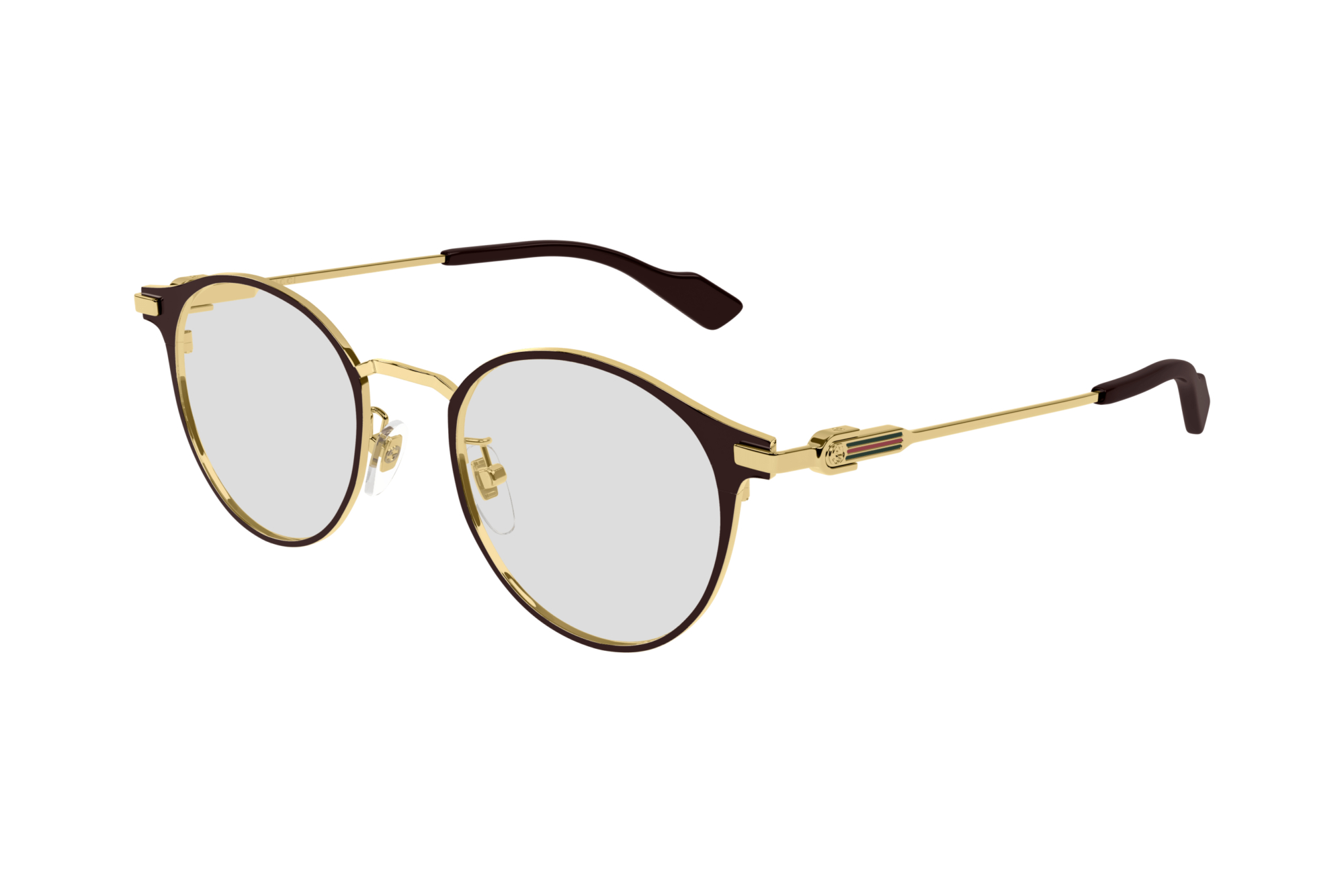 Vista frontale Gucci GG1739OK (002)