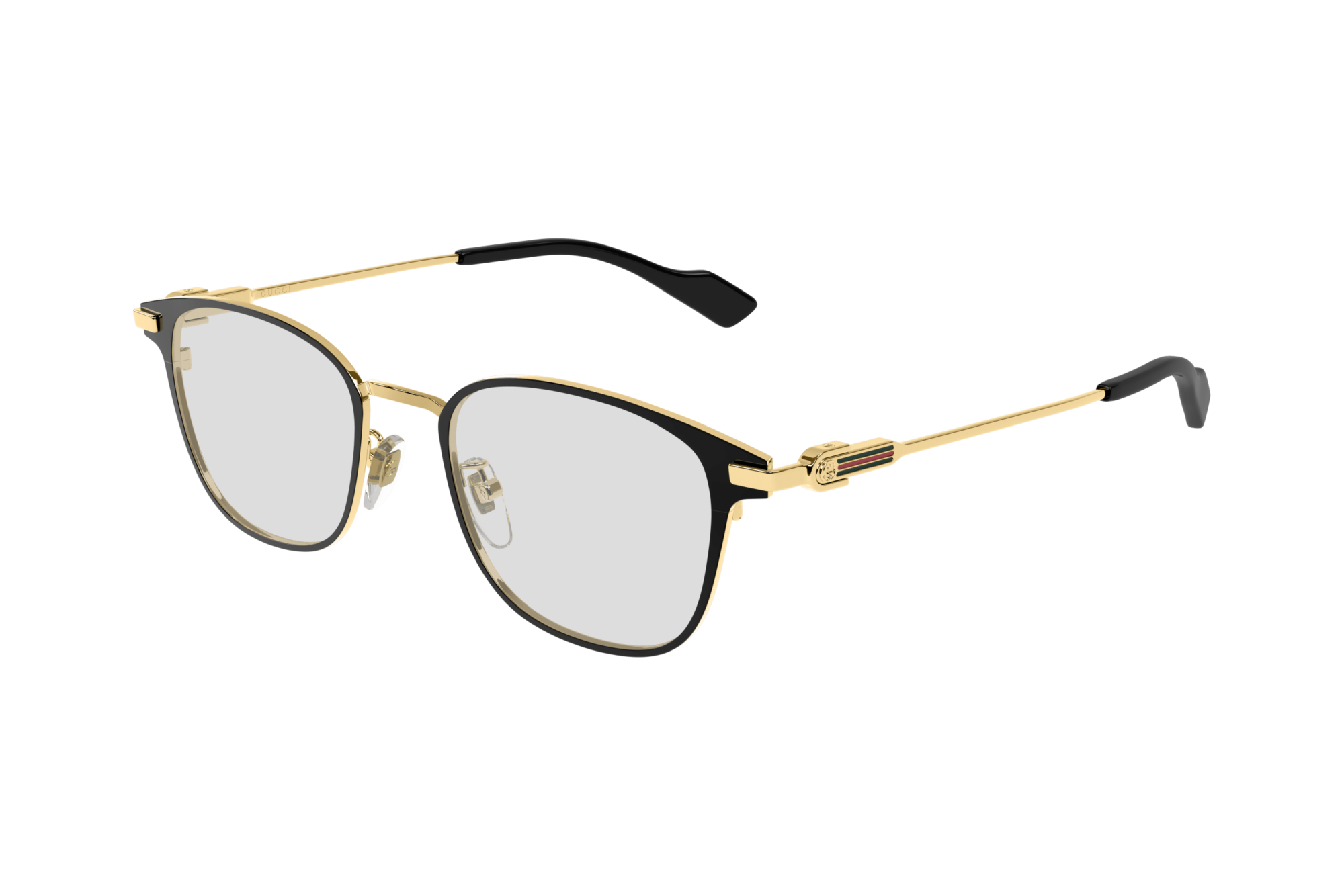 Vista frontale Gucci GG1740OK (001)