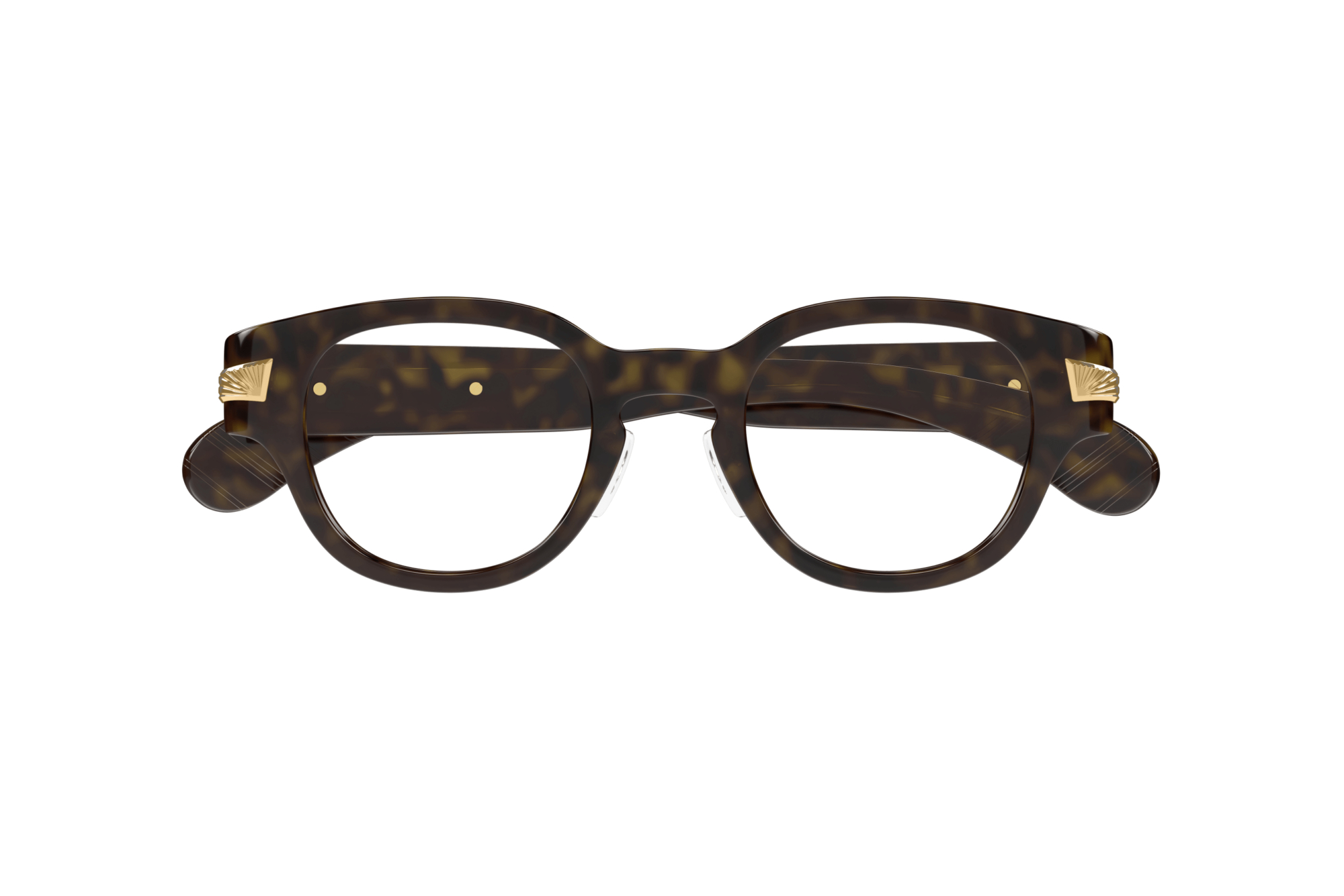 Vista frontale Gucci GG1741OJ (002)