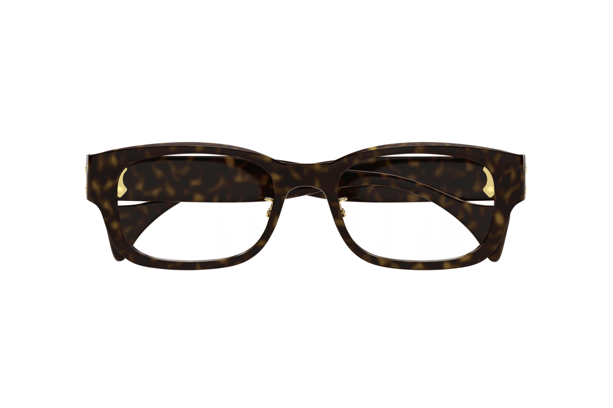 Vista frontale Gucci GG1744OJ (002)