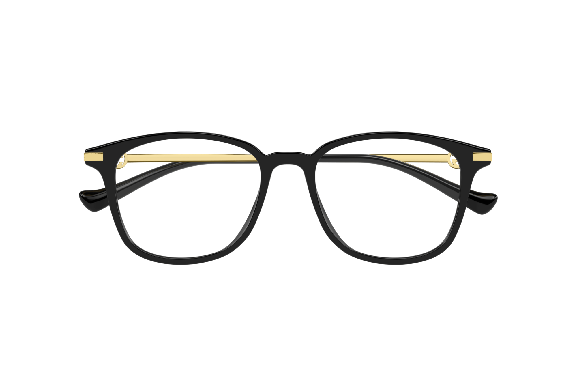 Vista frontale Gucci GG1745OA (001)
