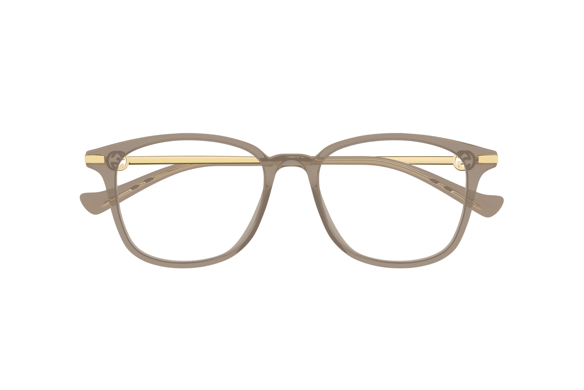 Vista frontale Gucci GG1745OA (002)