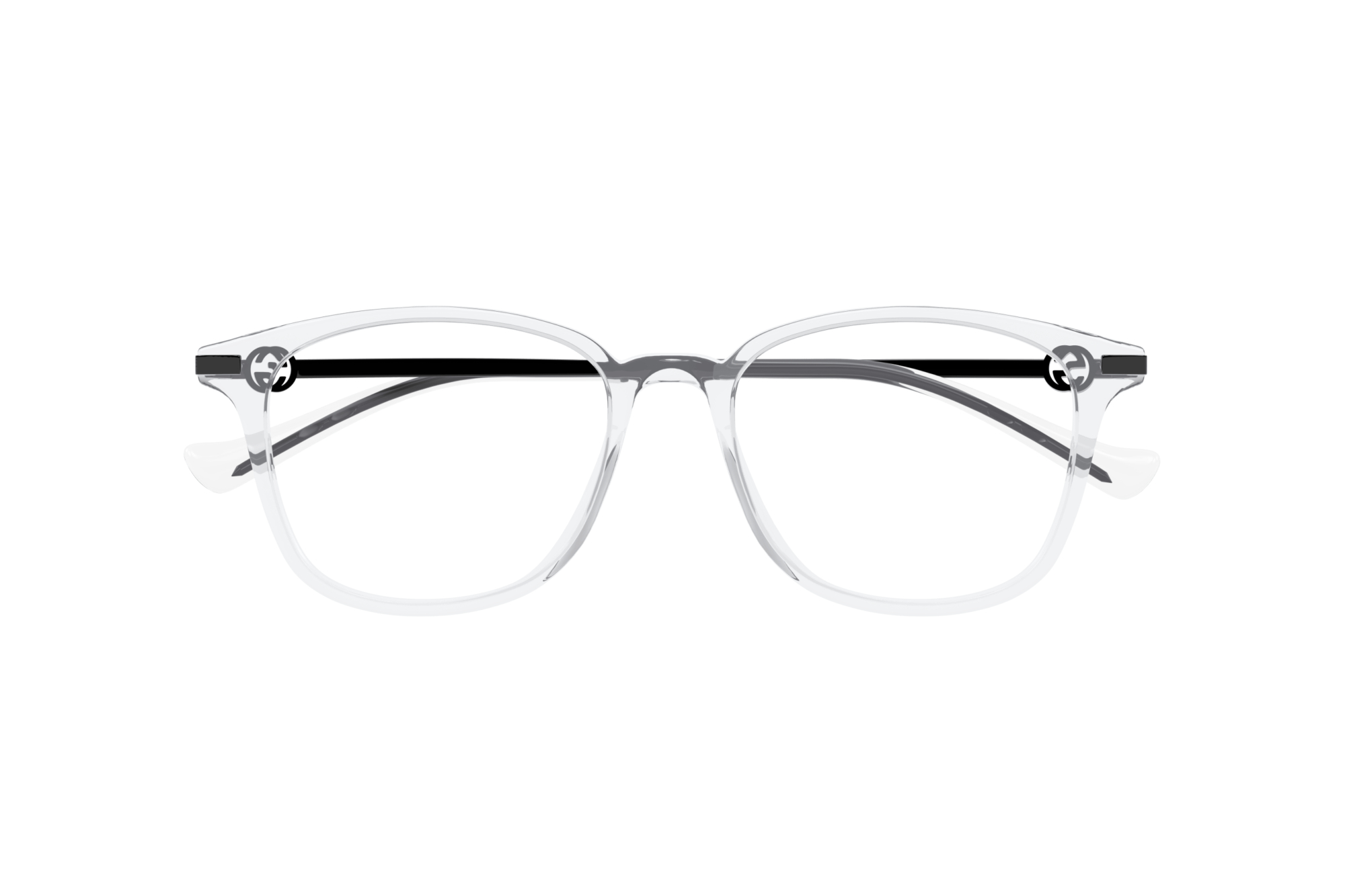 Vista frontale Gucci GG1745OA (003)