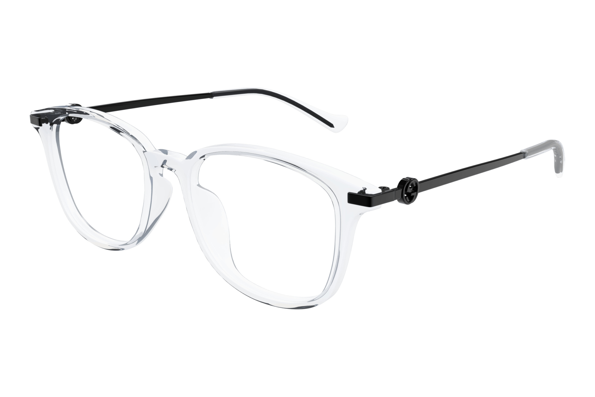 Gucci   GG1745OA 003 CRYSTAL