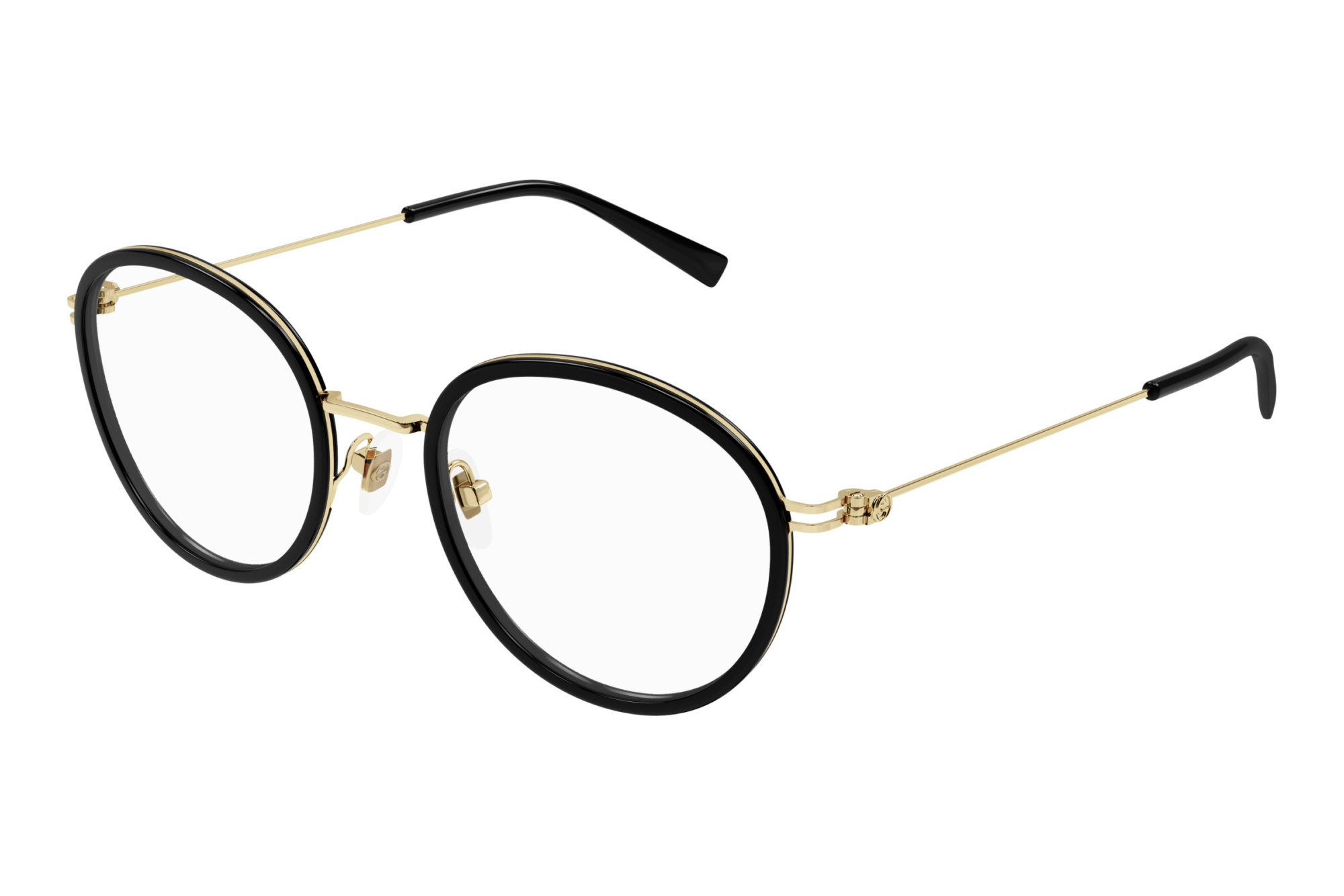 Gucci   GG1851O 001 BLACK