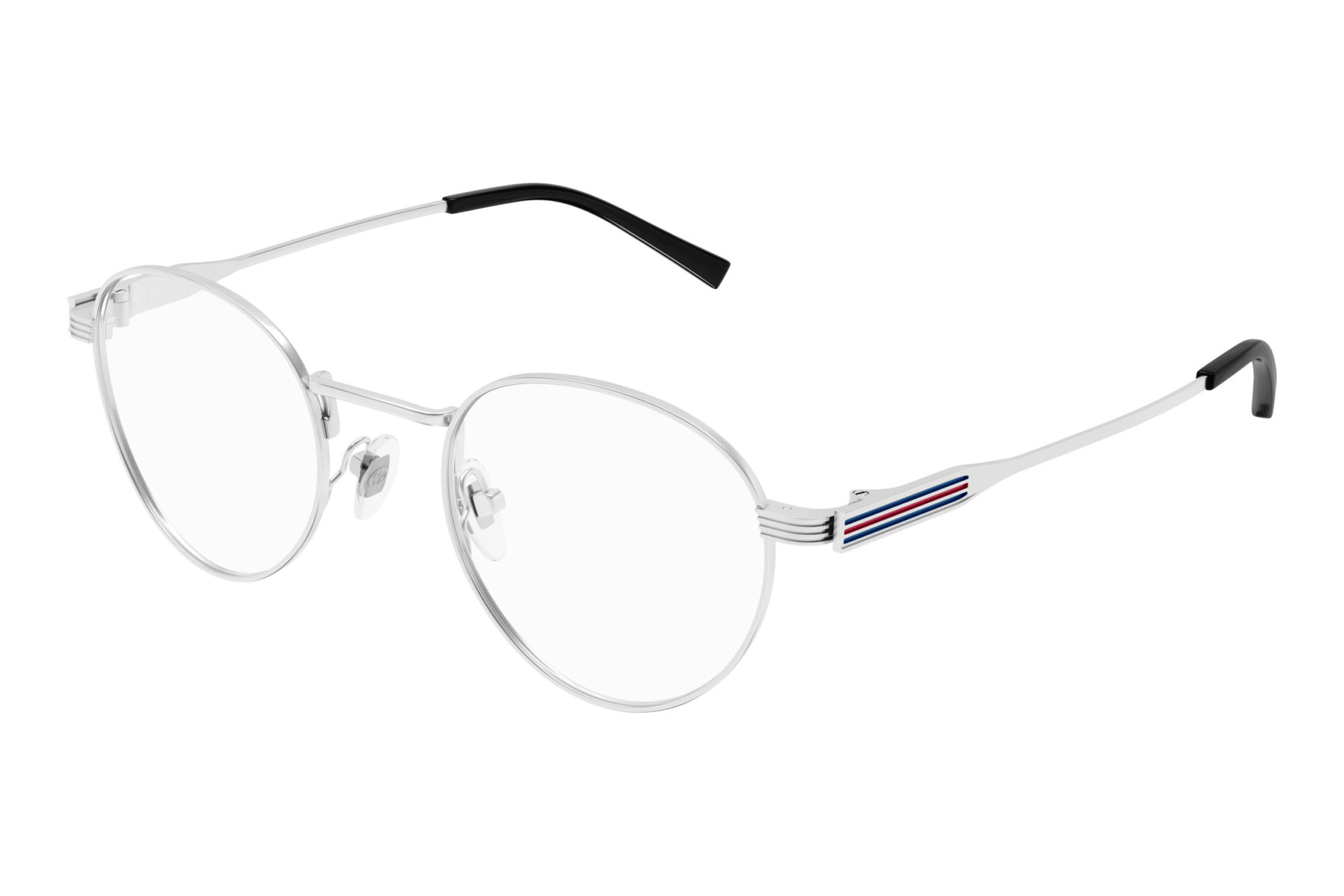 Gucci   GG1877O 002 SILVER