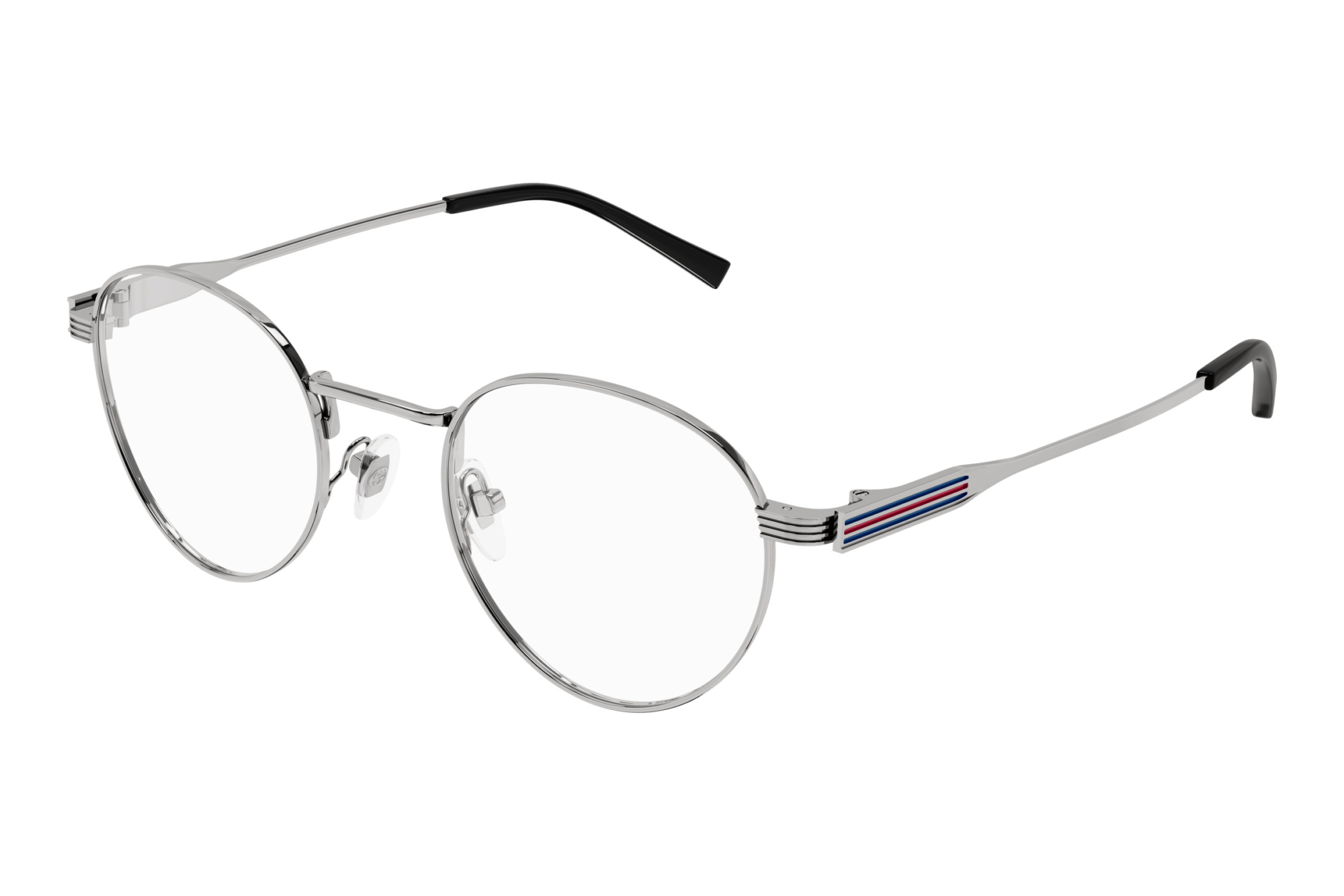 Gucci   GG1877O 003 GUNMETAL