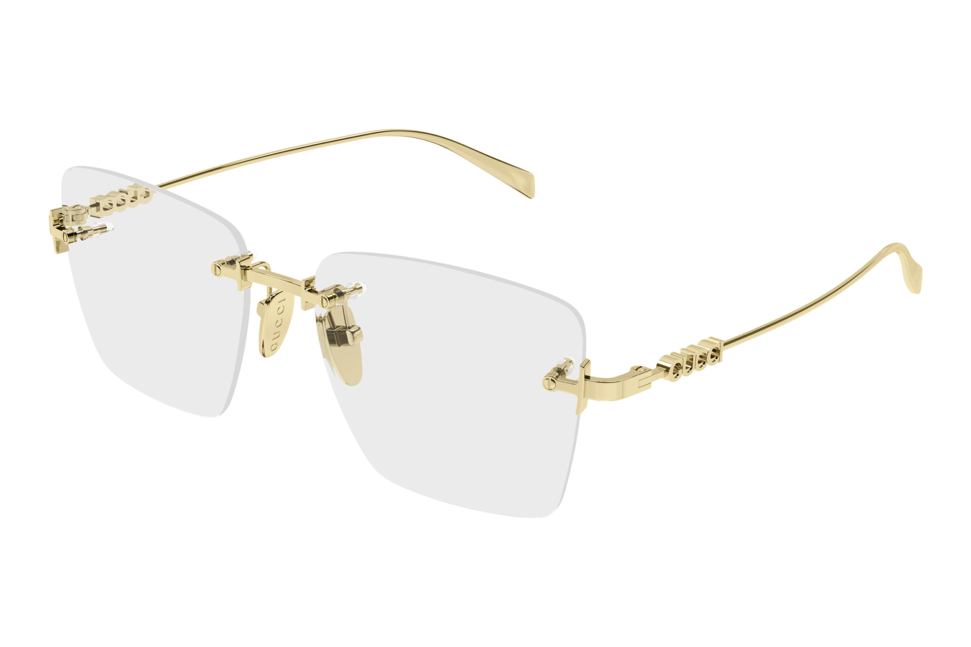 Gucci   GG1938O 001 GOLD