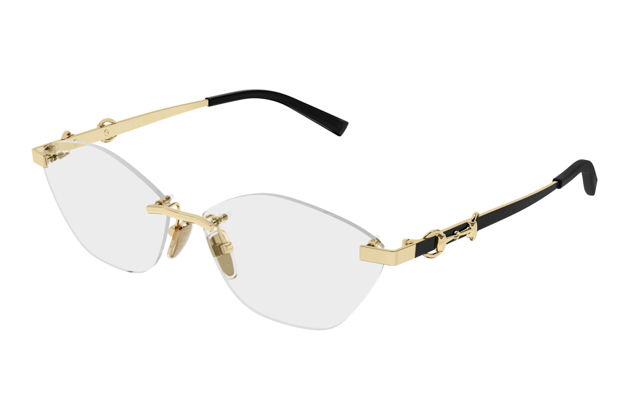 Gucci   GG2050O 001 GOLD