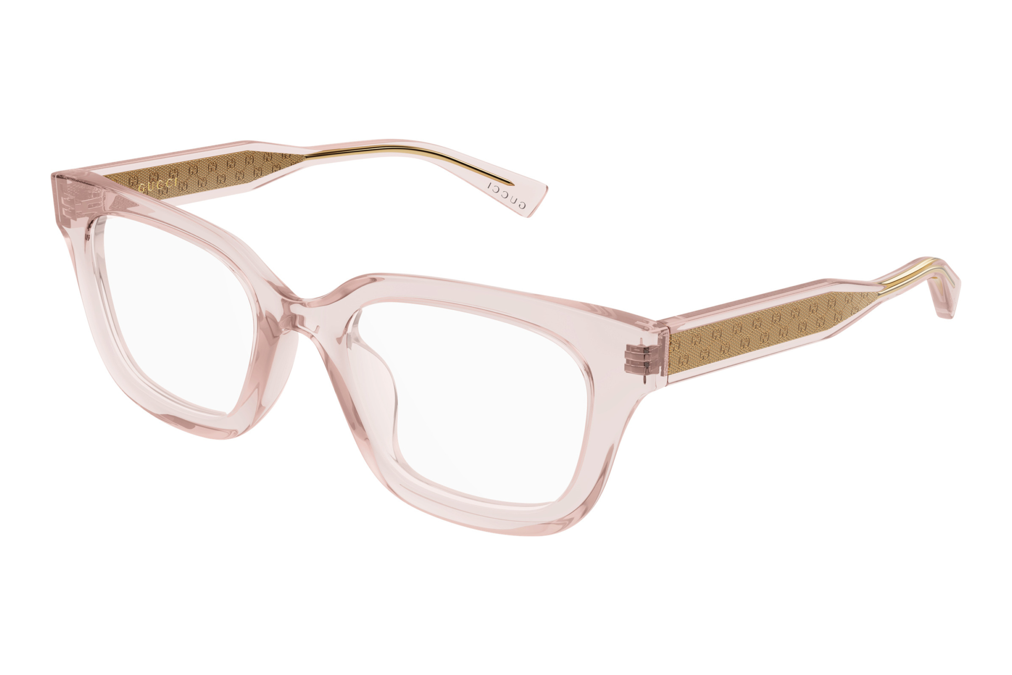 Gucci   GG2067OL 003 PINK