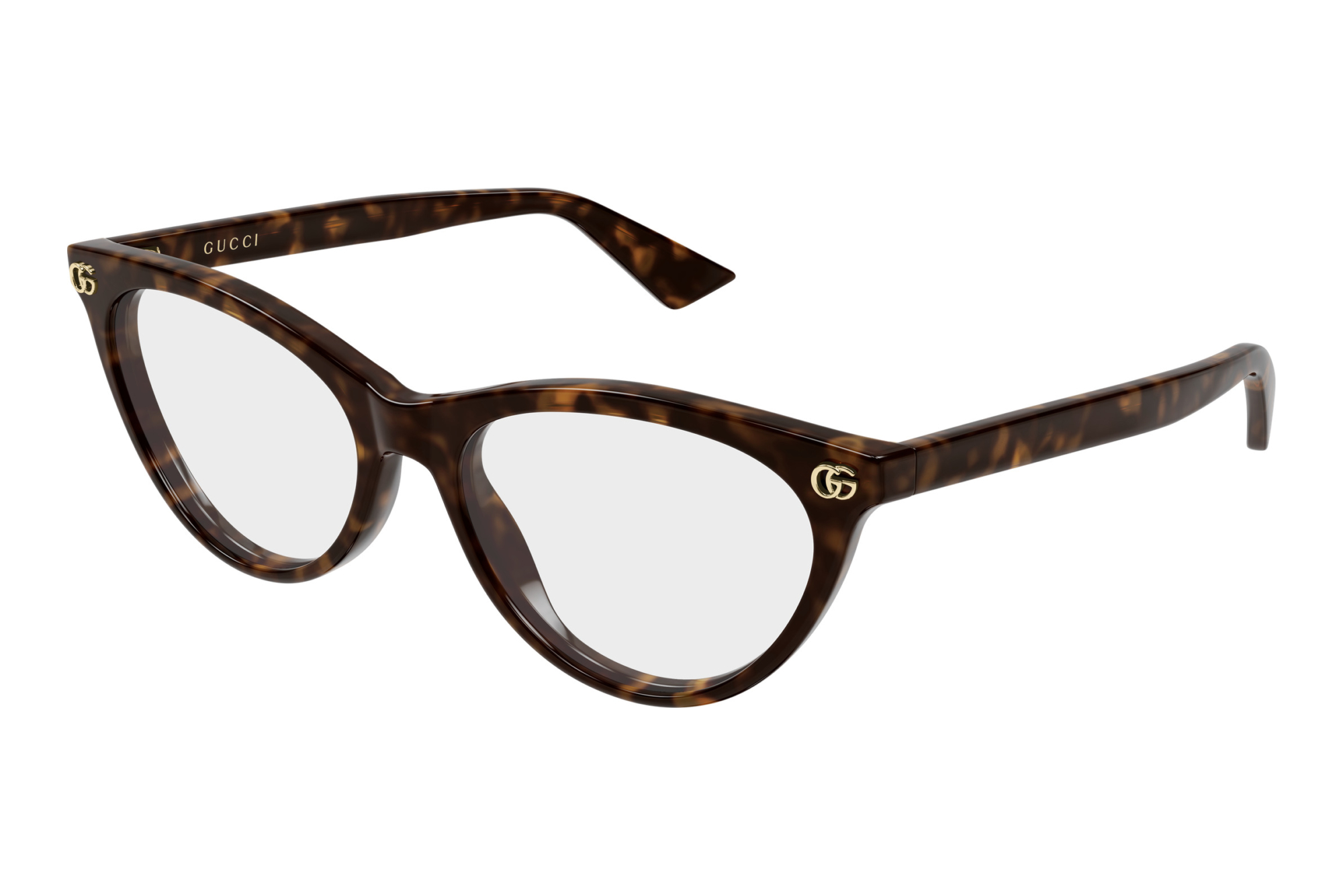Gucci   GG2112O 002 HAVANA
