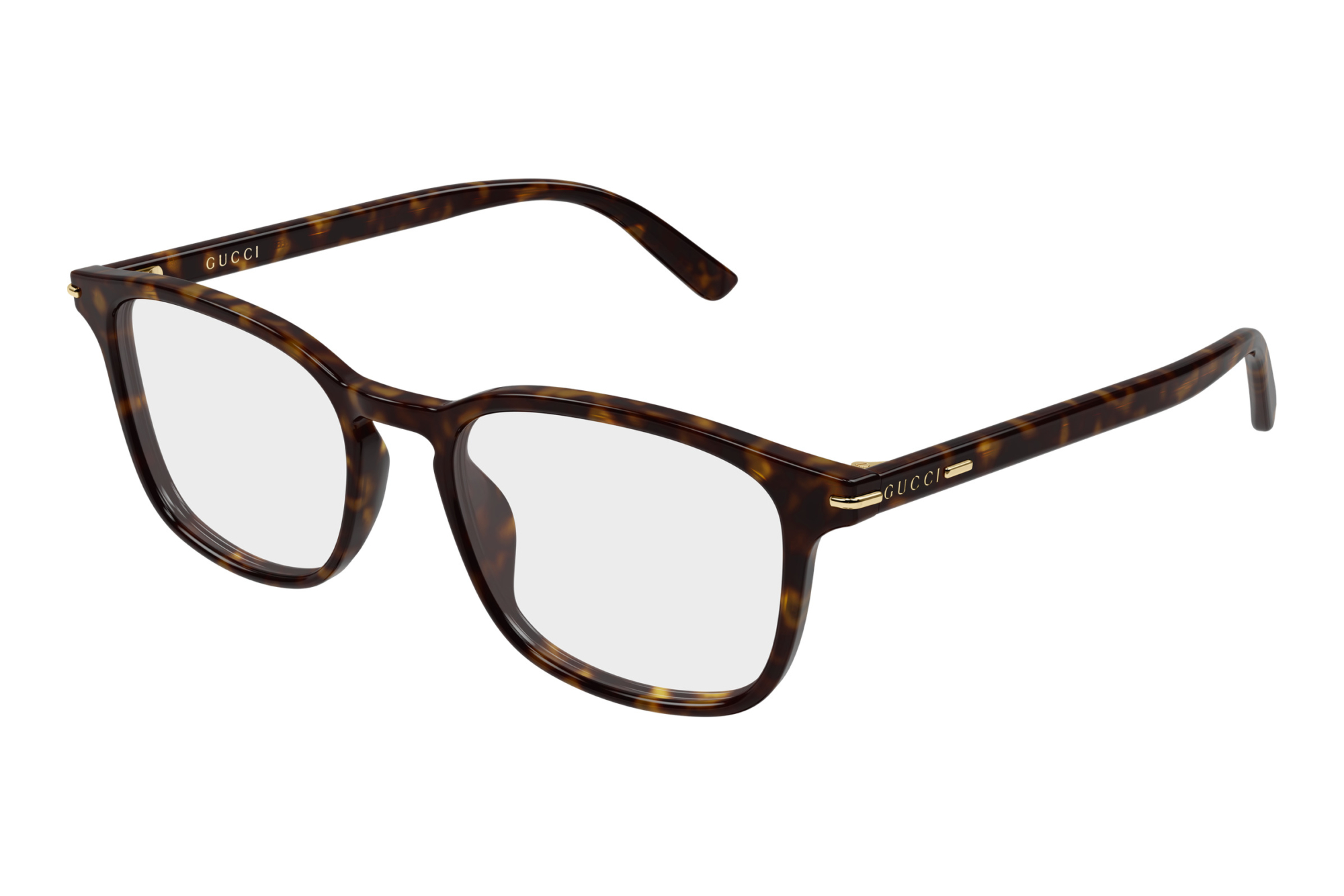 Gucci   GG2129O 002 HAVANA