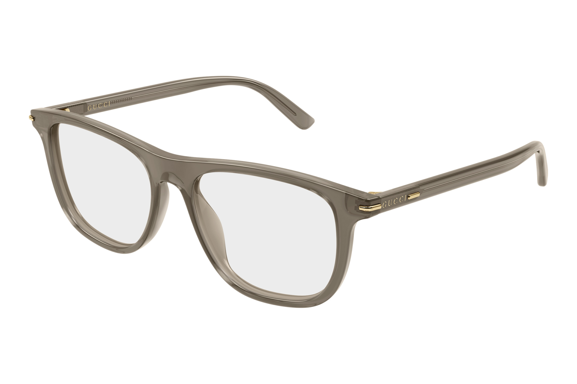 Gucci   GG2130O 003 BROWN
