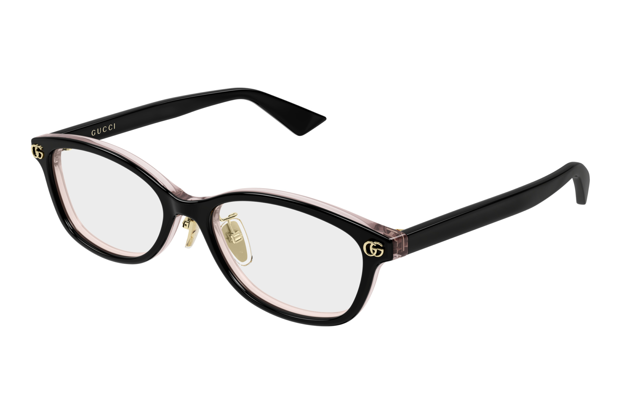 Gucci   GG2144OJ 005 BLACK