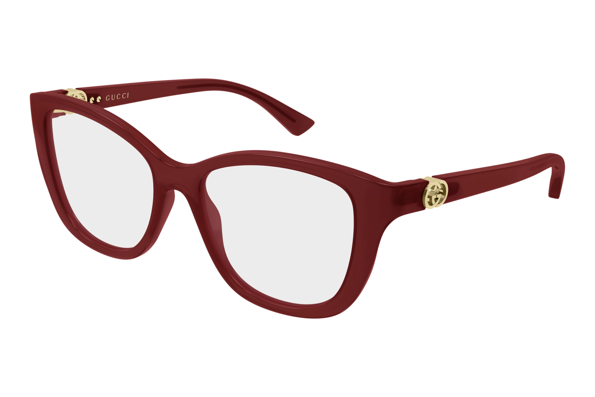 Gucci   GG2195O 004 RED