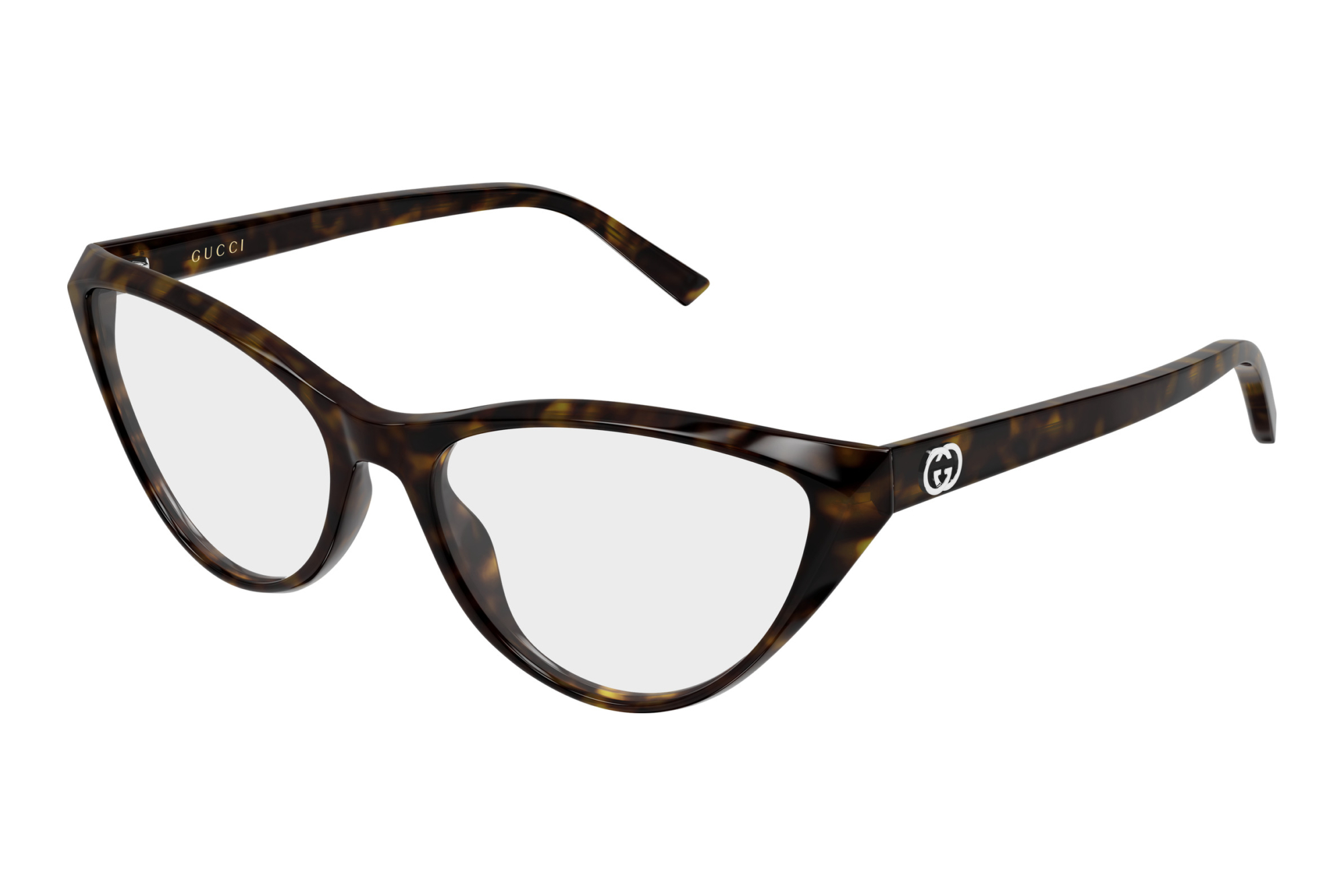 Gucci   GG2205O 002 HAVANA