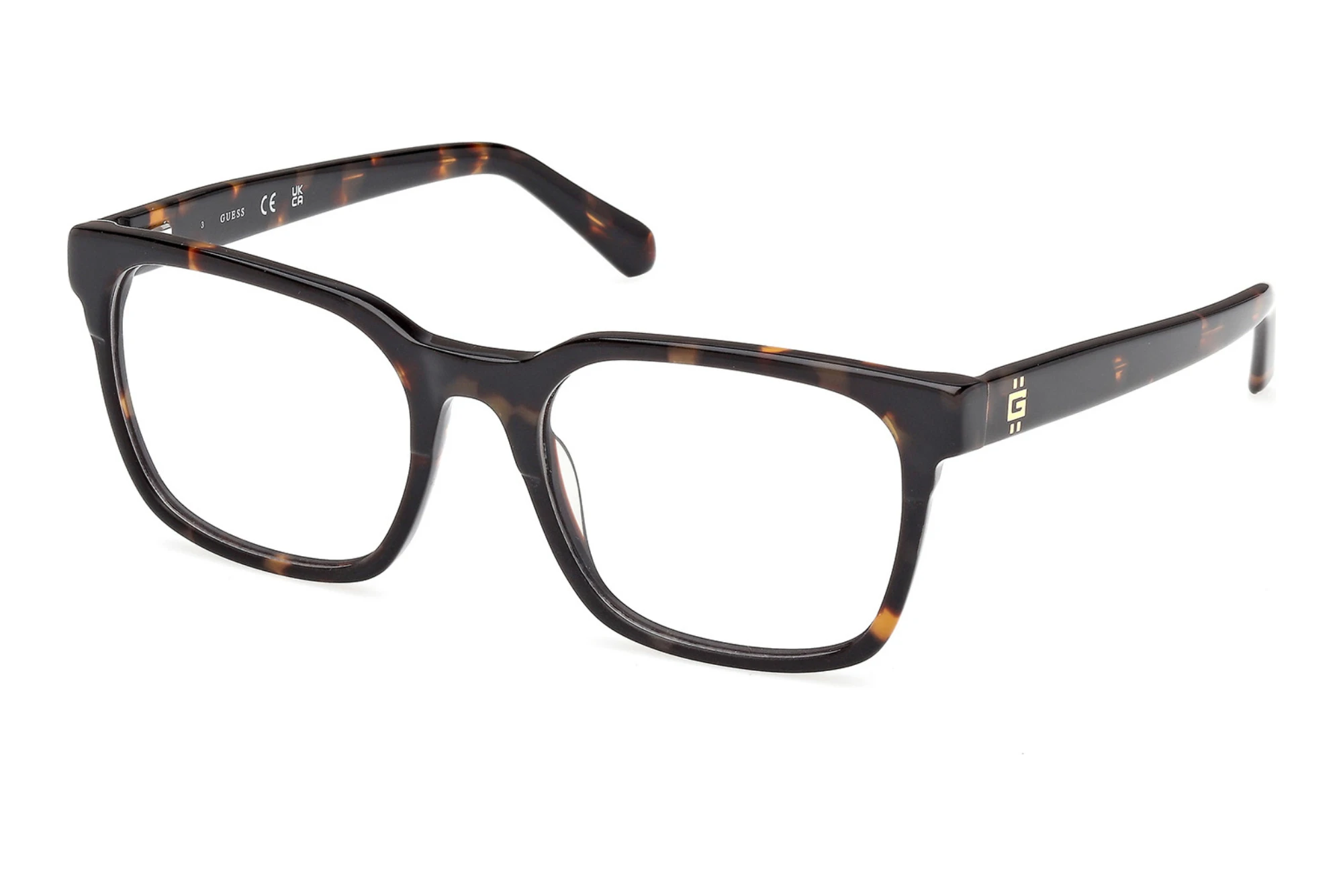 Guess   GU50094 052 Dunkel Havanna