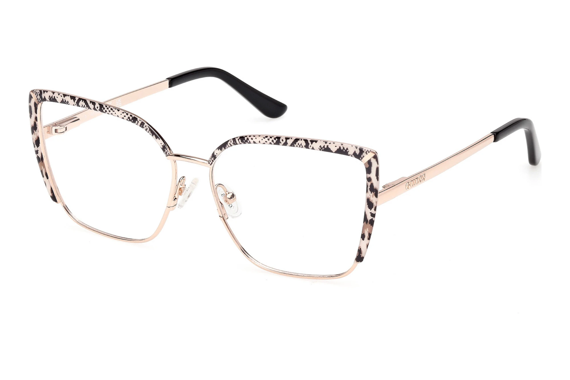 Guess   GU50249 028 Glänzend Rose Gold