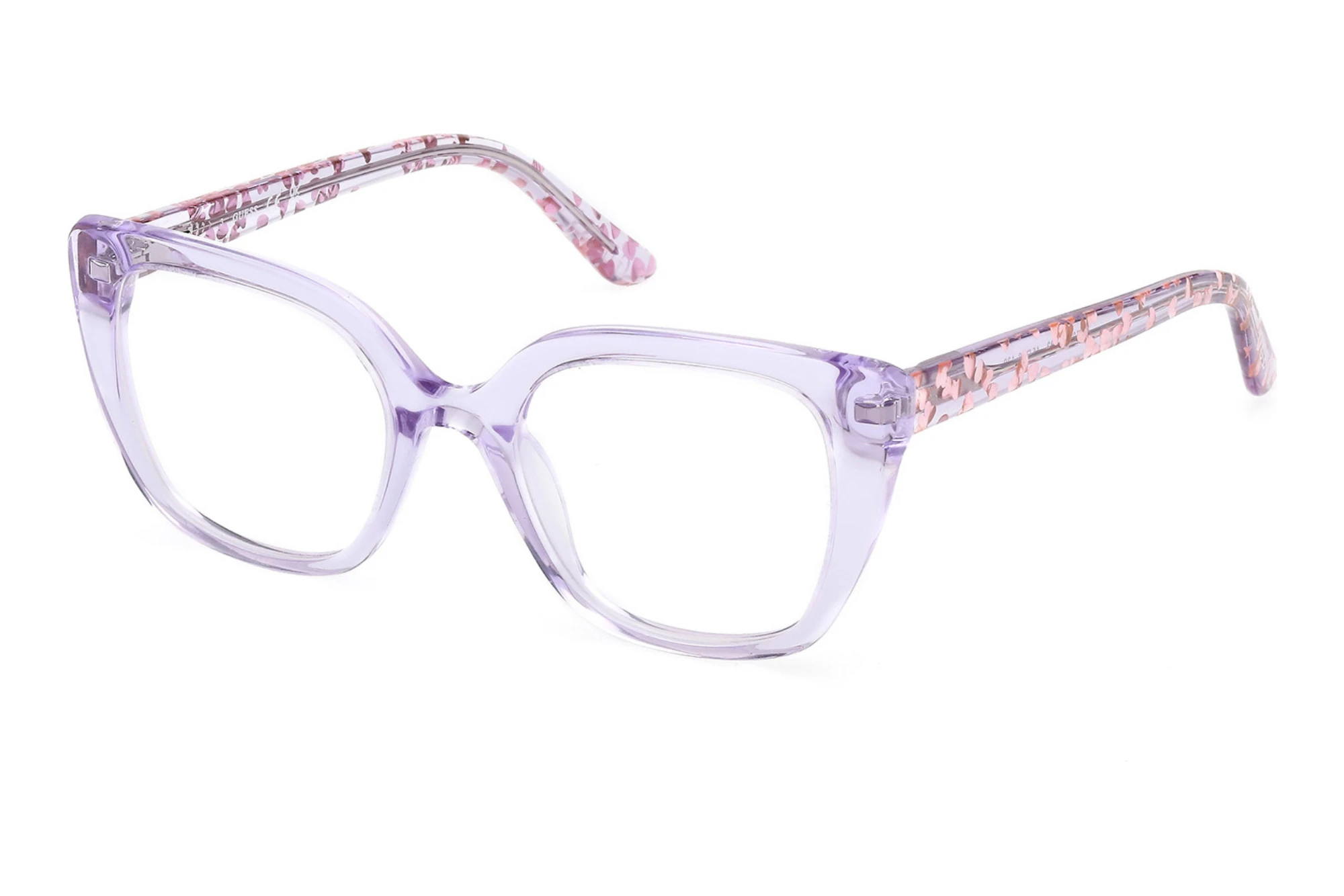 Guess   GU50265 083 Glänzend Flieder