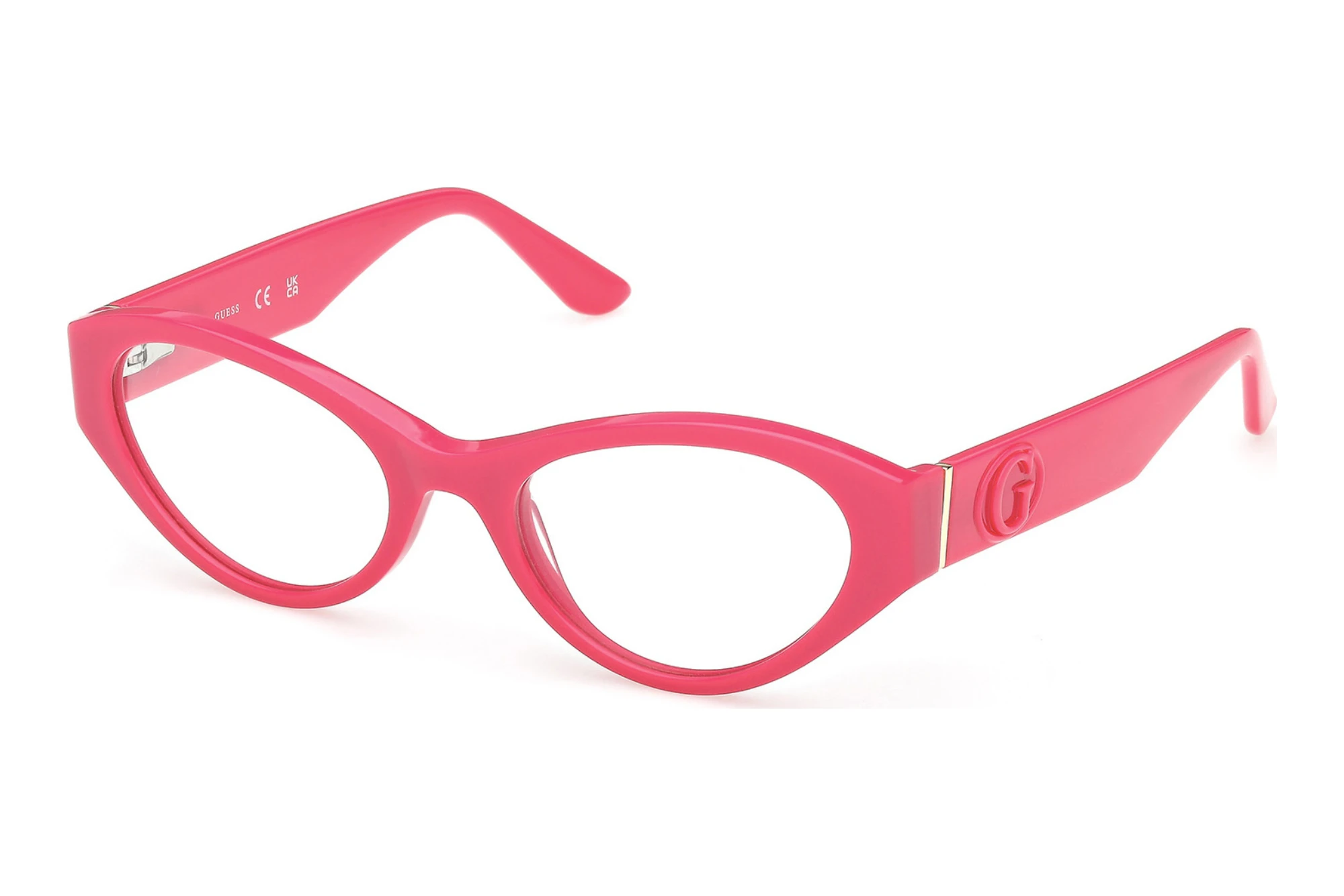 Guess   GU50305 072 Pink/Einfarbig