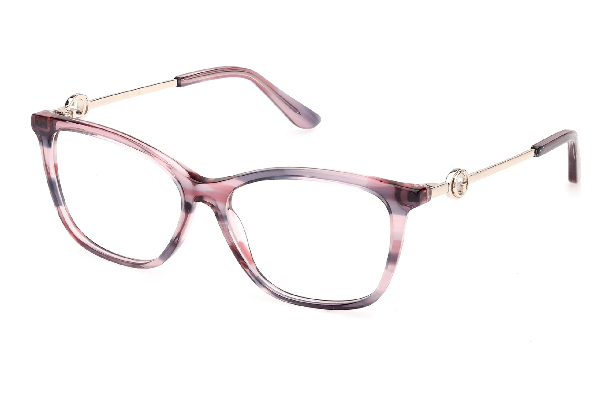 Guess   GU50349 074 Pink /Horn