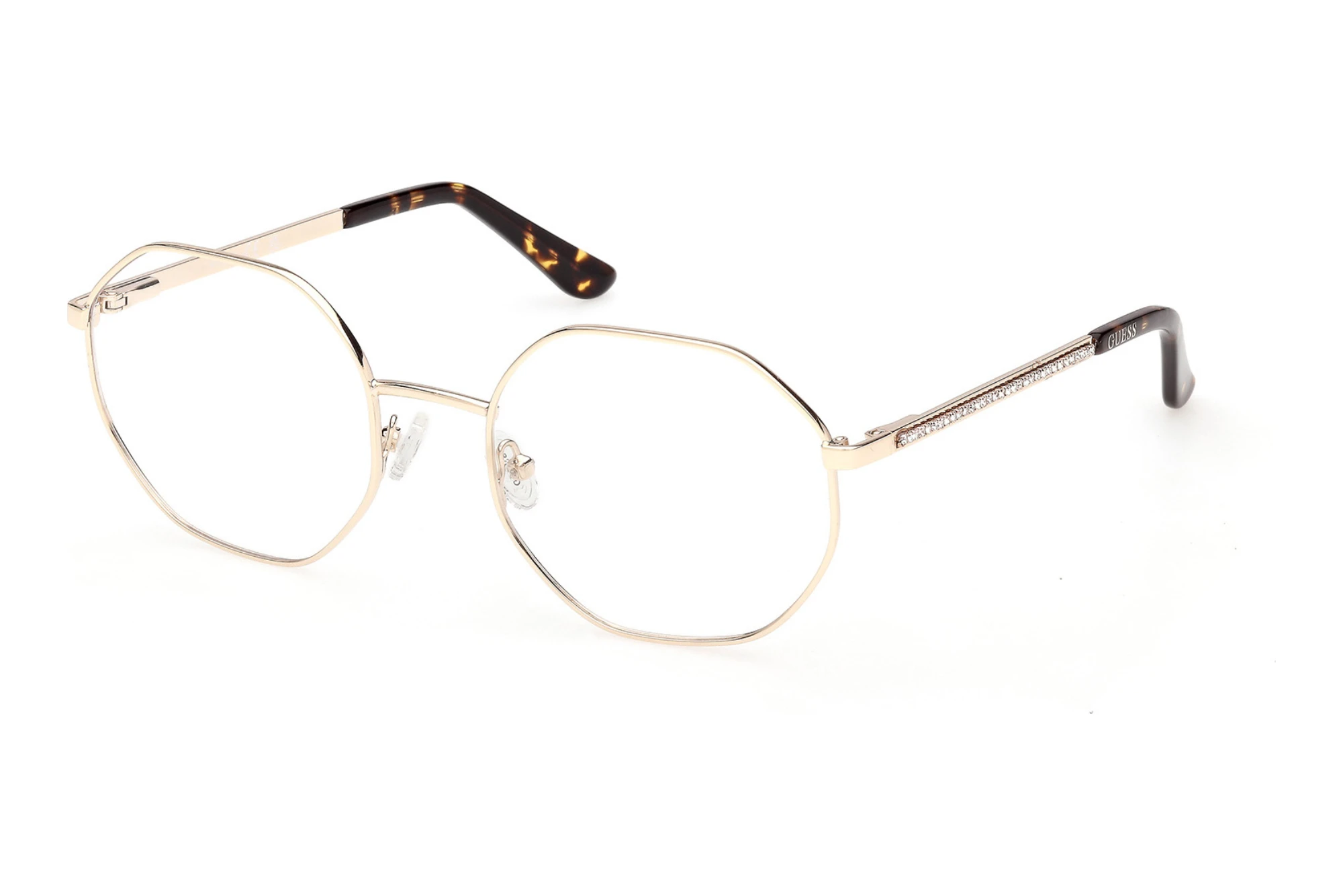 Guess   GU50363 032 Glänzend Blassgold