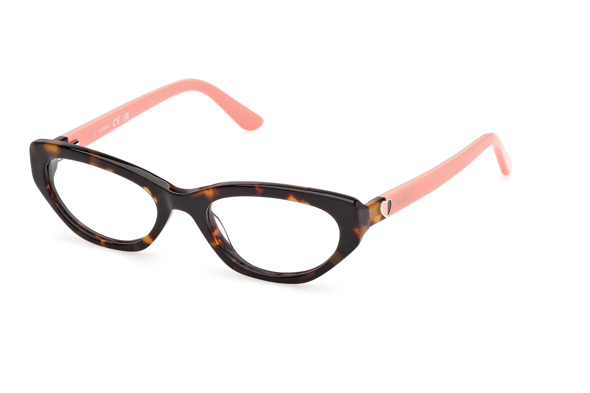 Guess   GU50395 052 Dunkel Havanna