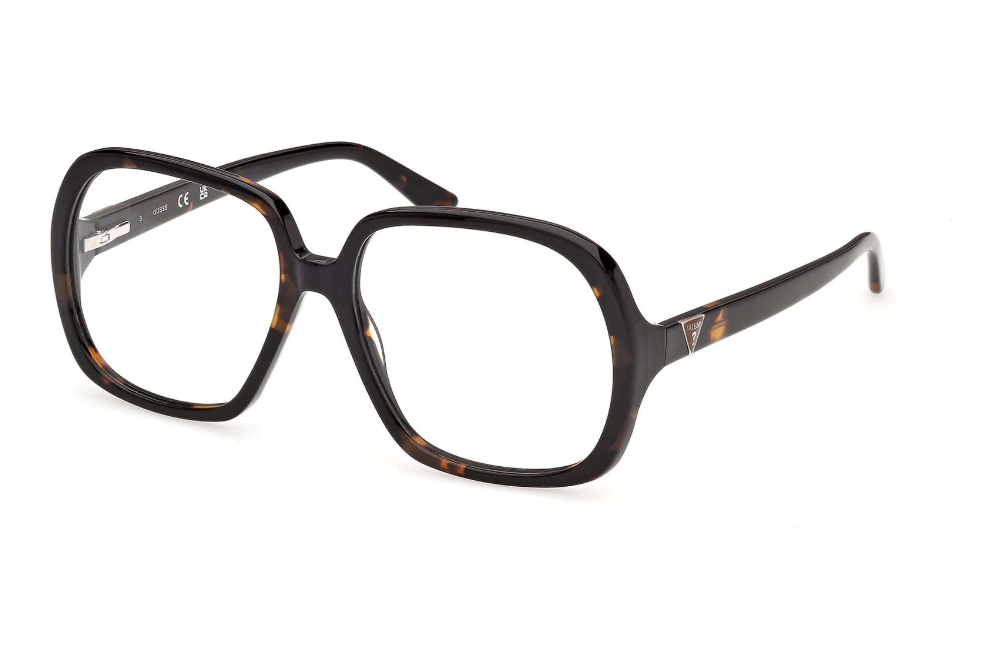 Guess   GU50434 052 Dunkel Havanna