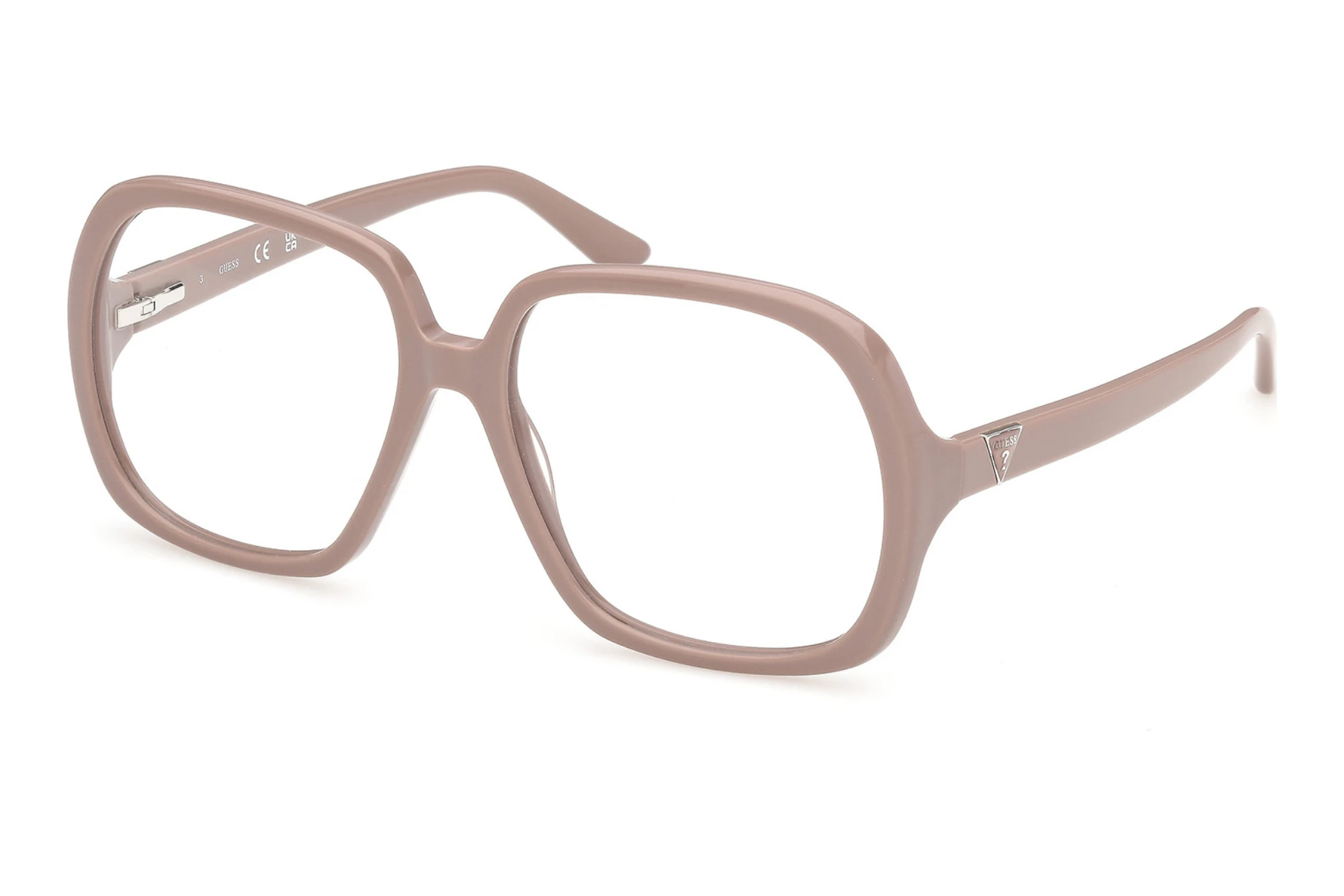 Guess   GU50434 057 Glänzend Beige