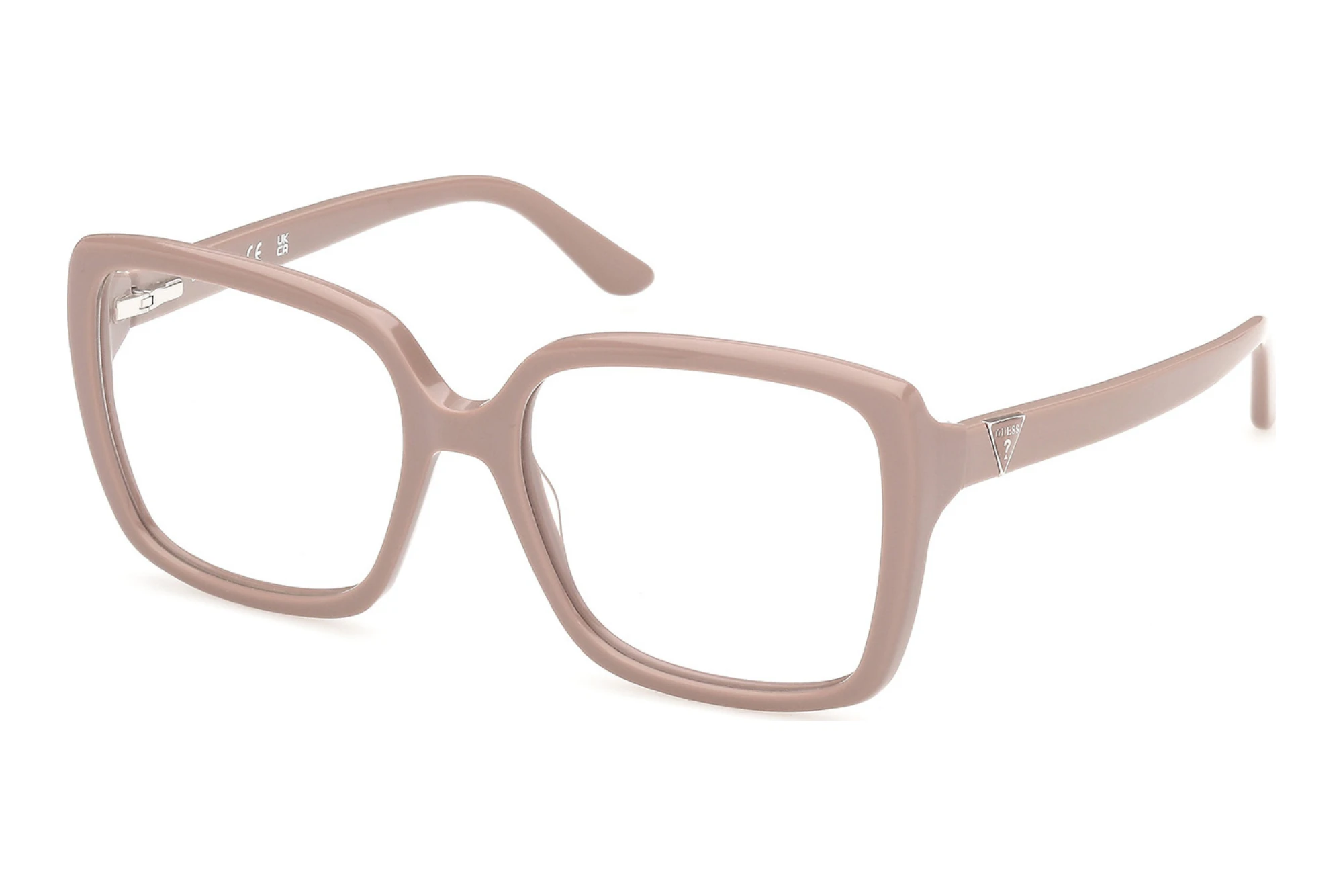 Guess   GU50435 057 Glänzend Beige