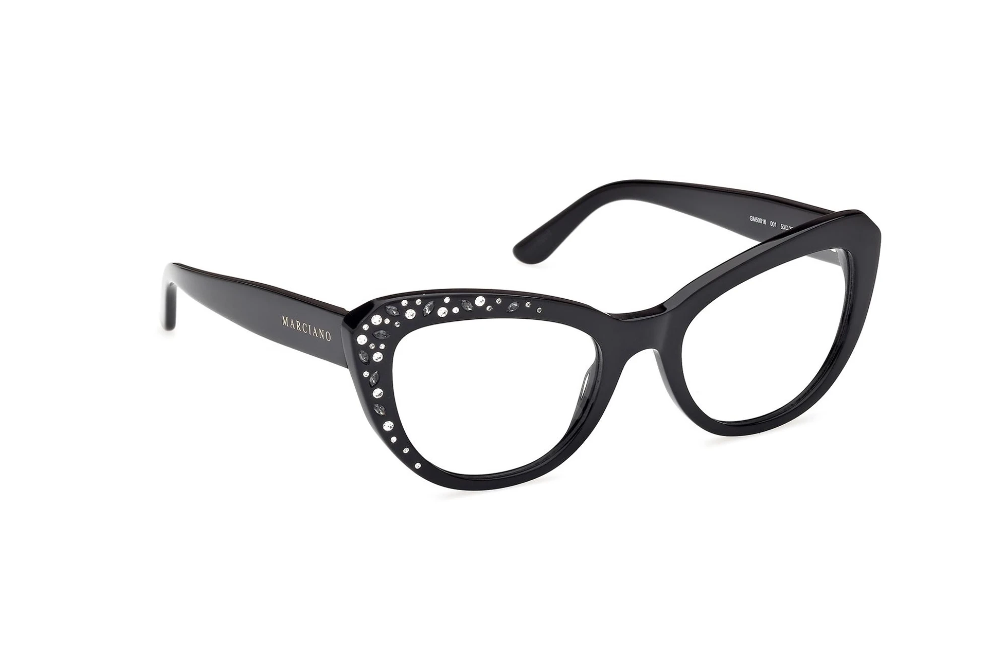 Vista frontale Guess by Marciano GM50016 (001)