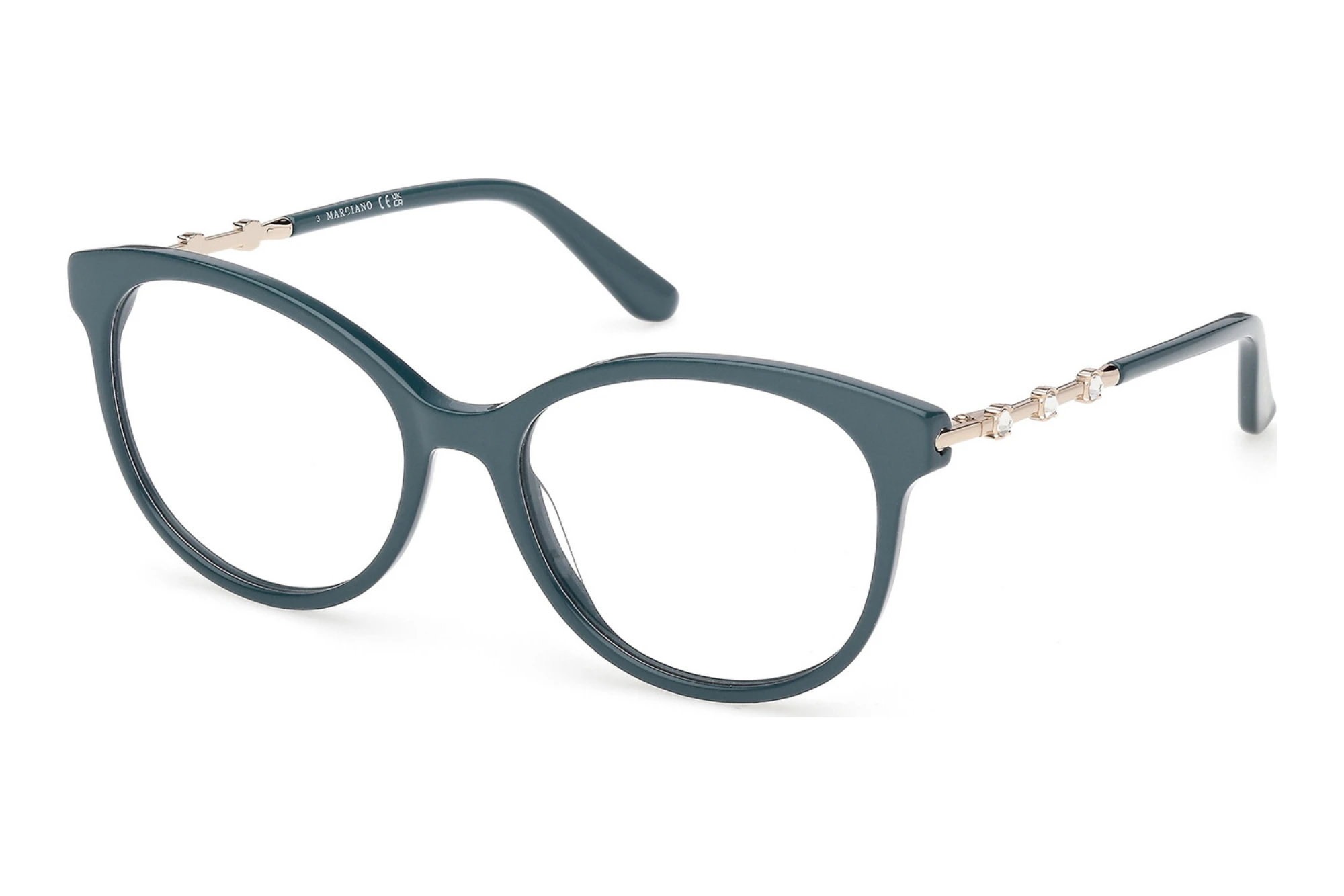 Guess by Marciano   GM50046 089 Türkis /Einfarbig