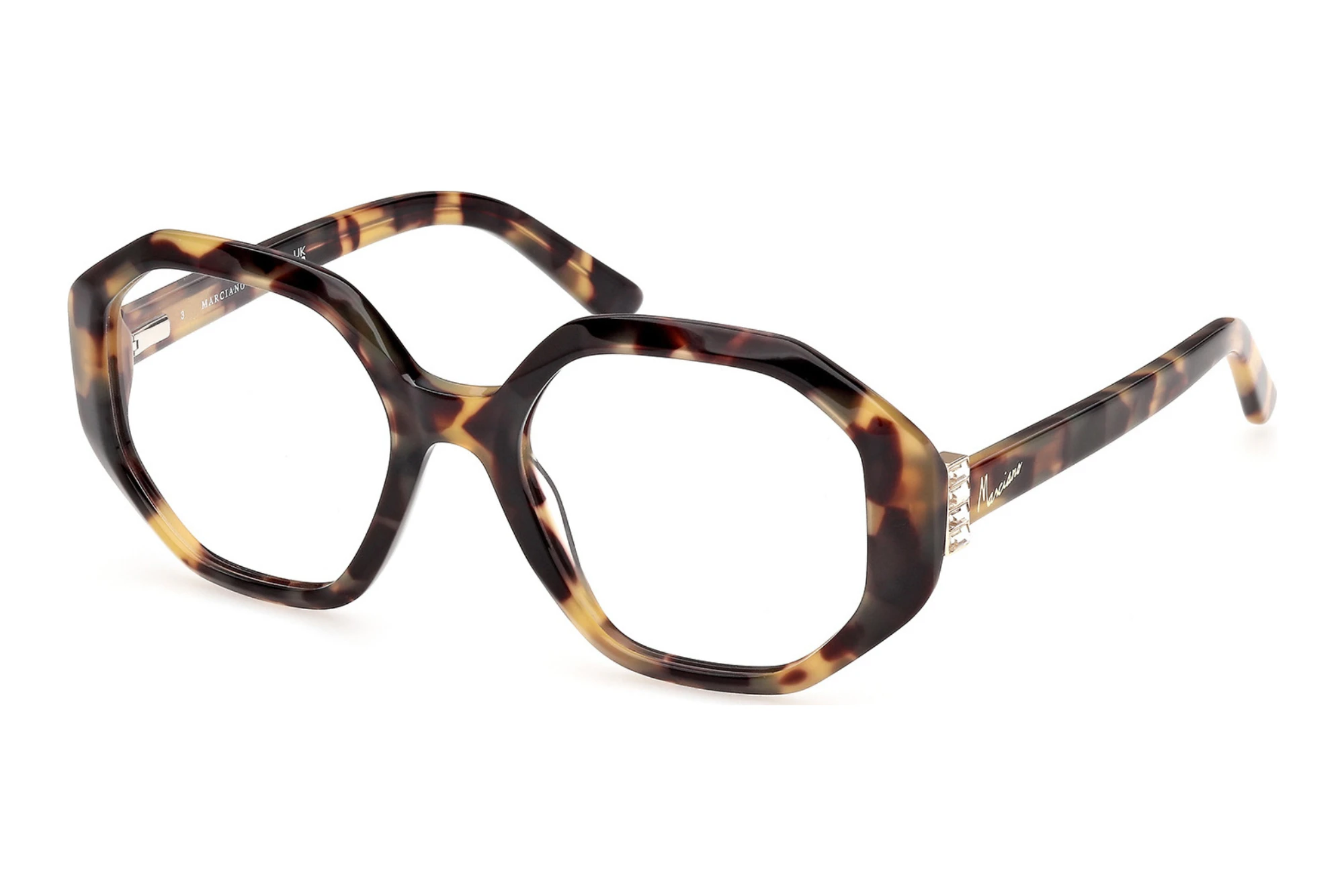 Guess by Marciano   GM50072 053 Blond Havanna
