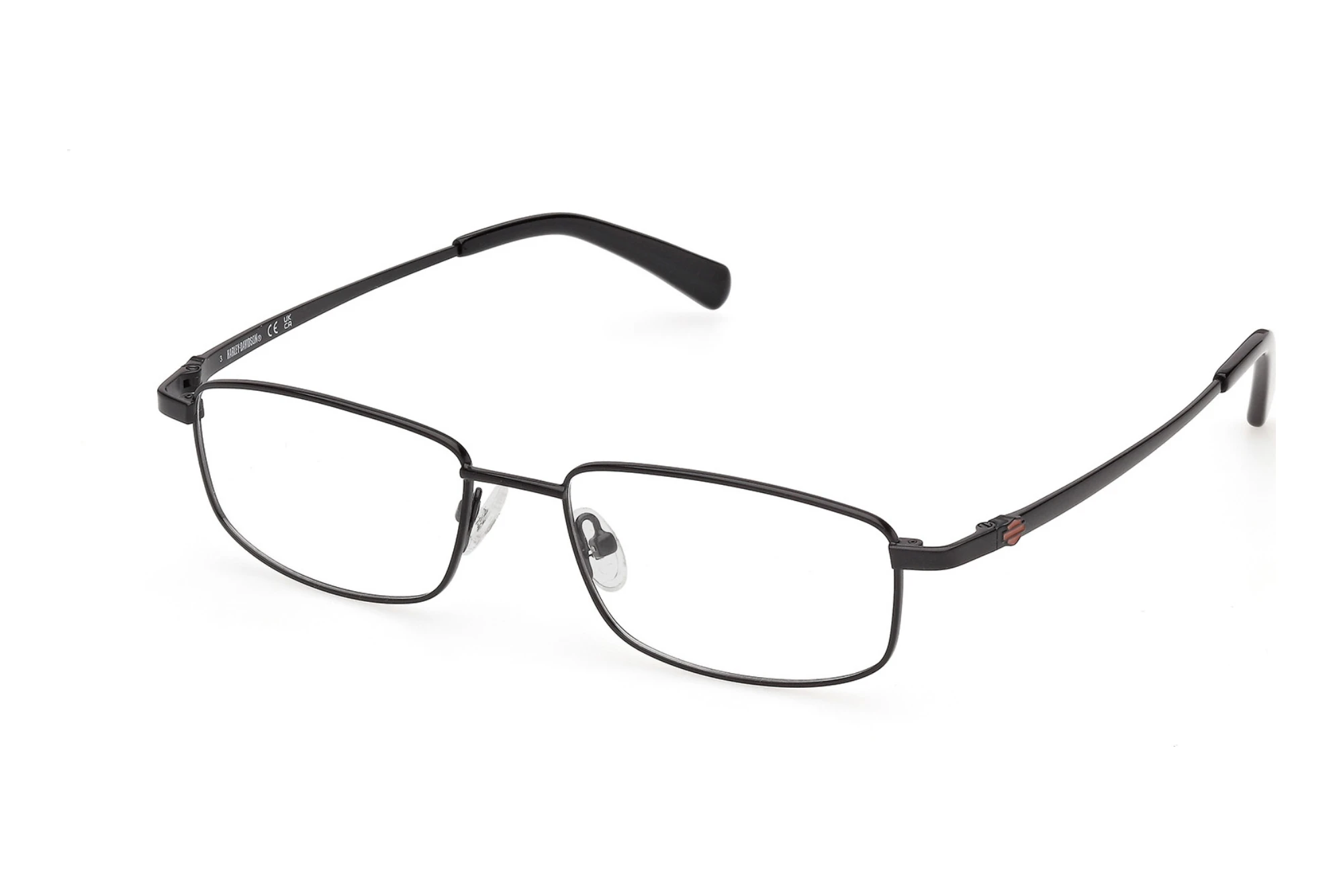 Harley-Davidson   HD50130 002 Matt Schwarz