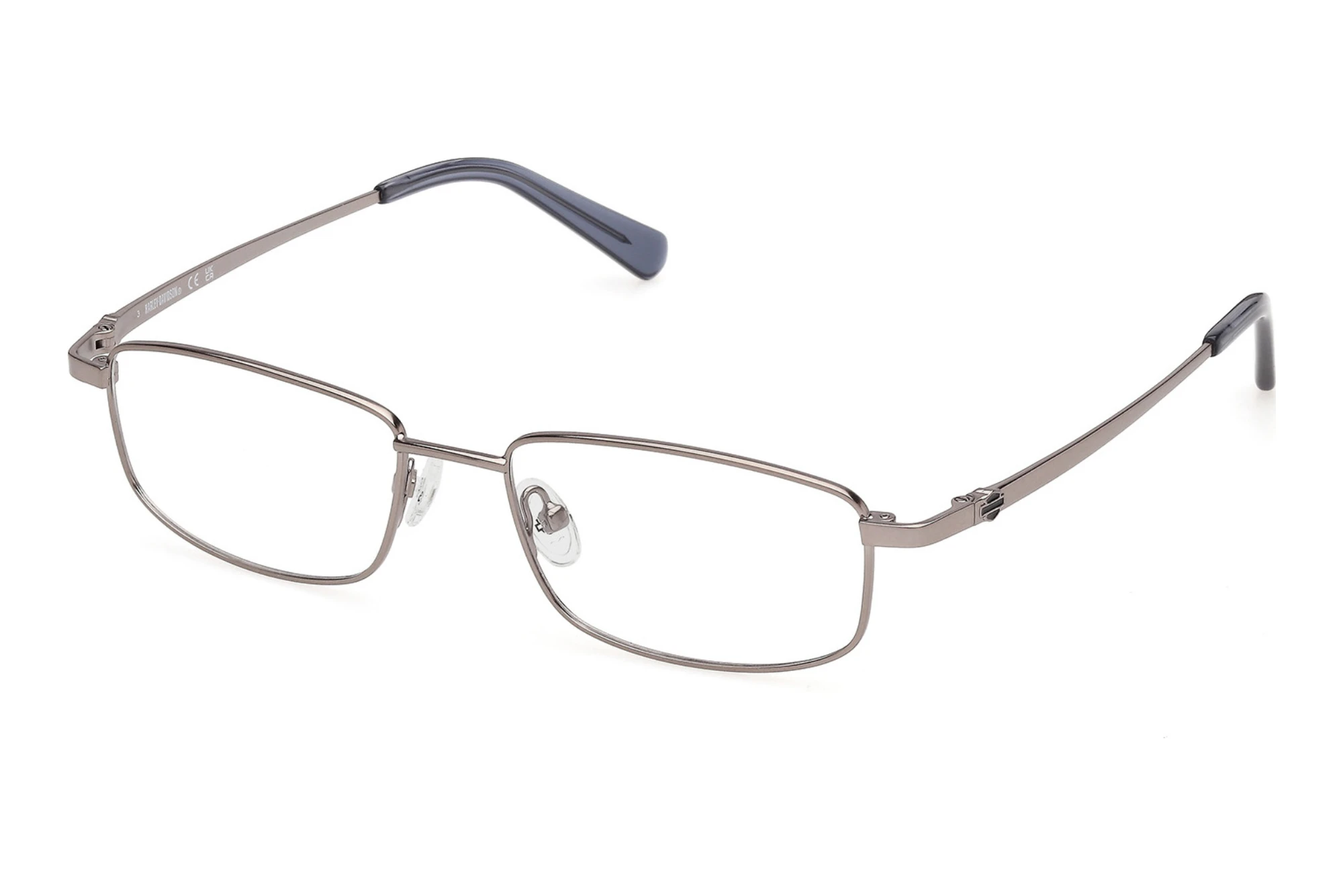 Harley-Davidson   HD50130 011 Matt Gunmetal