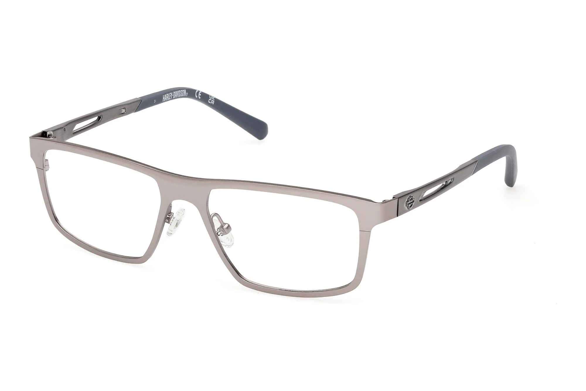 Harley-Davidson   HD50131 011 Matt Antik Hell Nickel