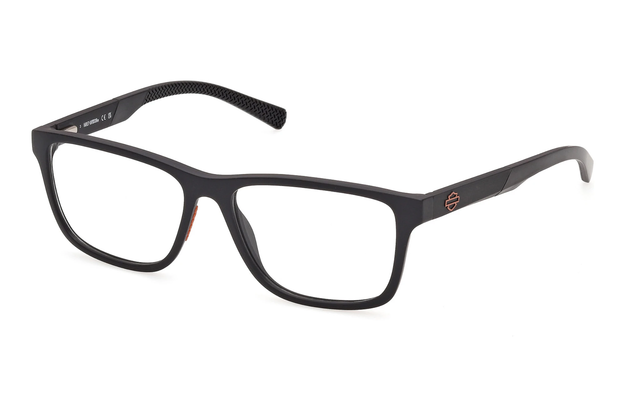 Harley-Davidson   HD50154 002 Matt Schwarz